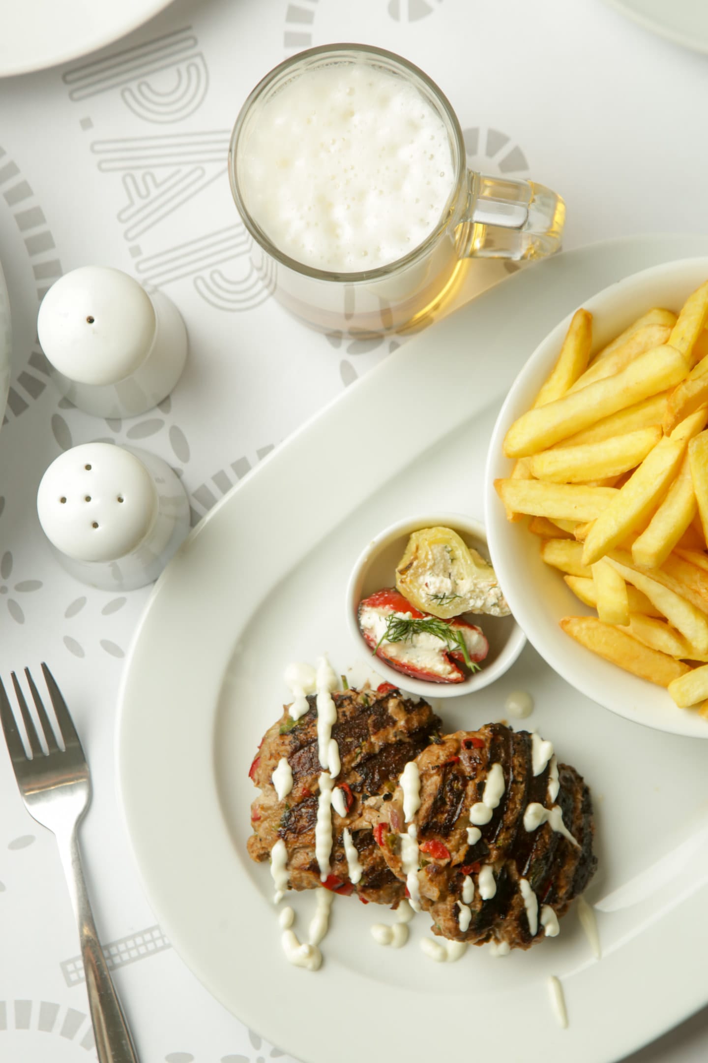 Astoria Hotel Thessaloniki