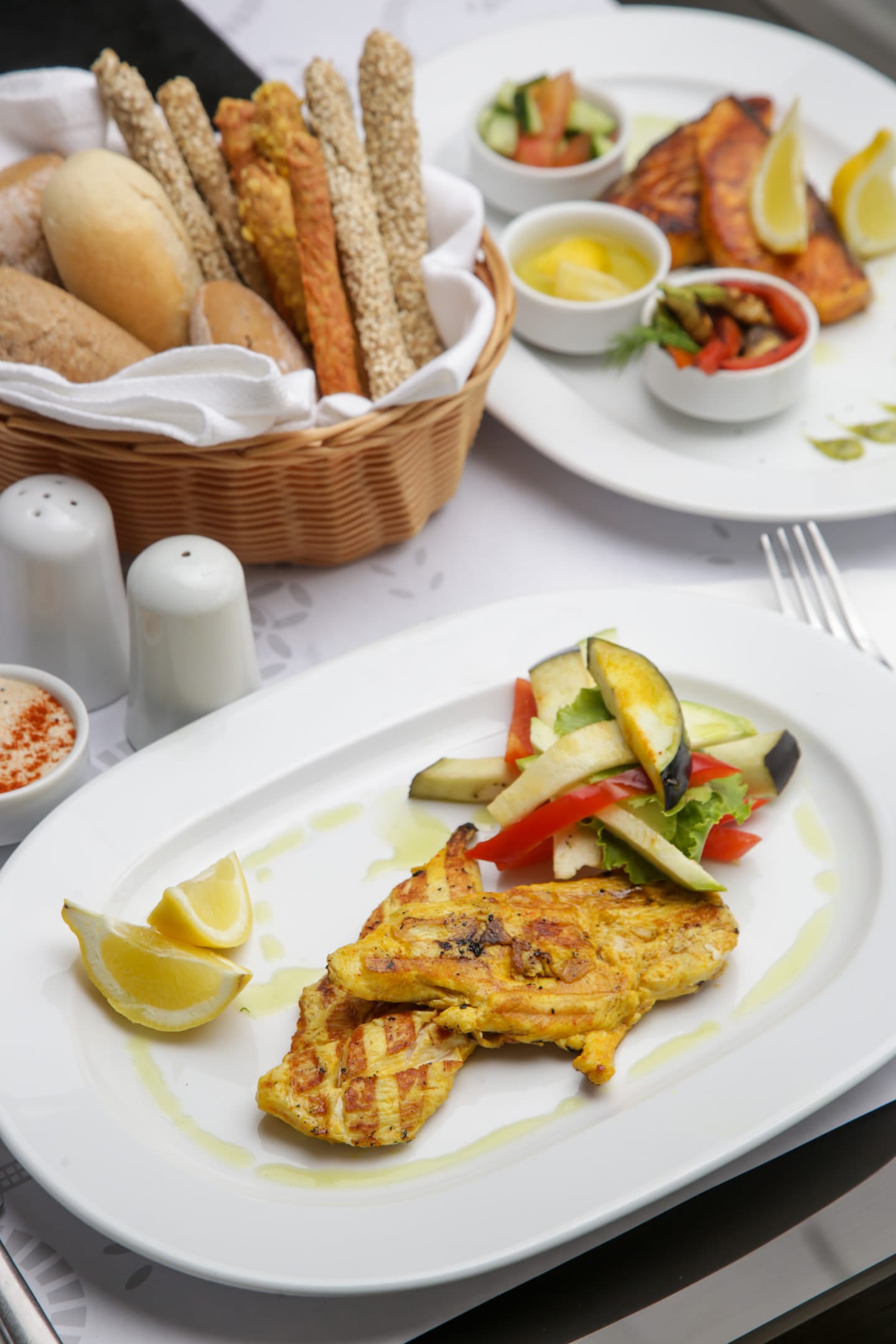 Astoria Hotel Thessaloniki