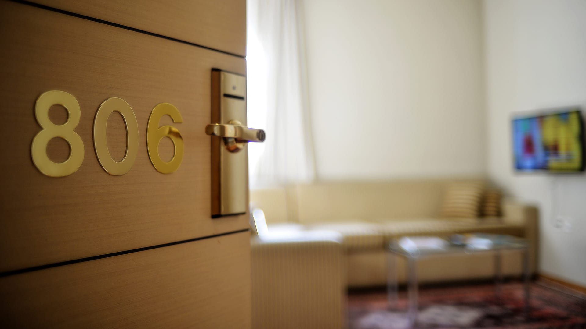 Astoria Hotel Thessaloniki