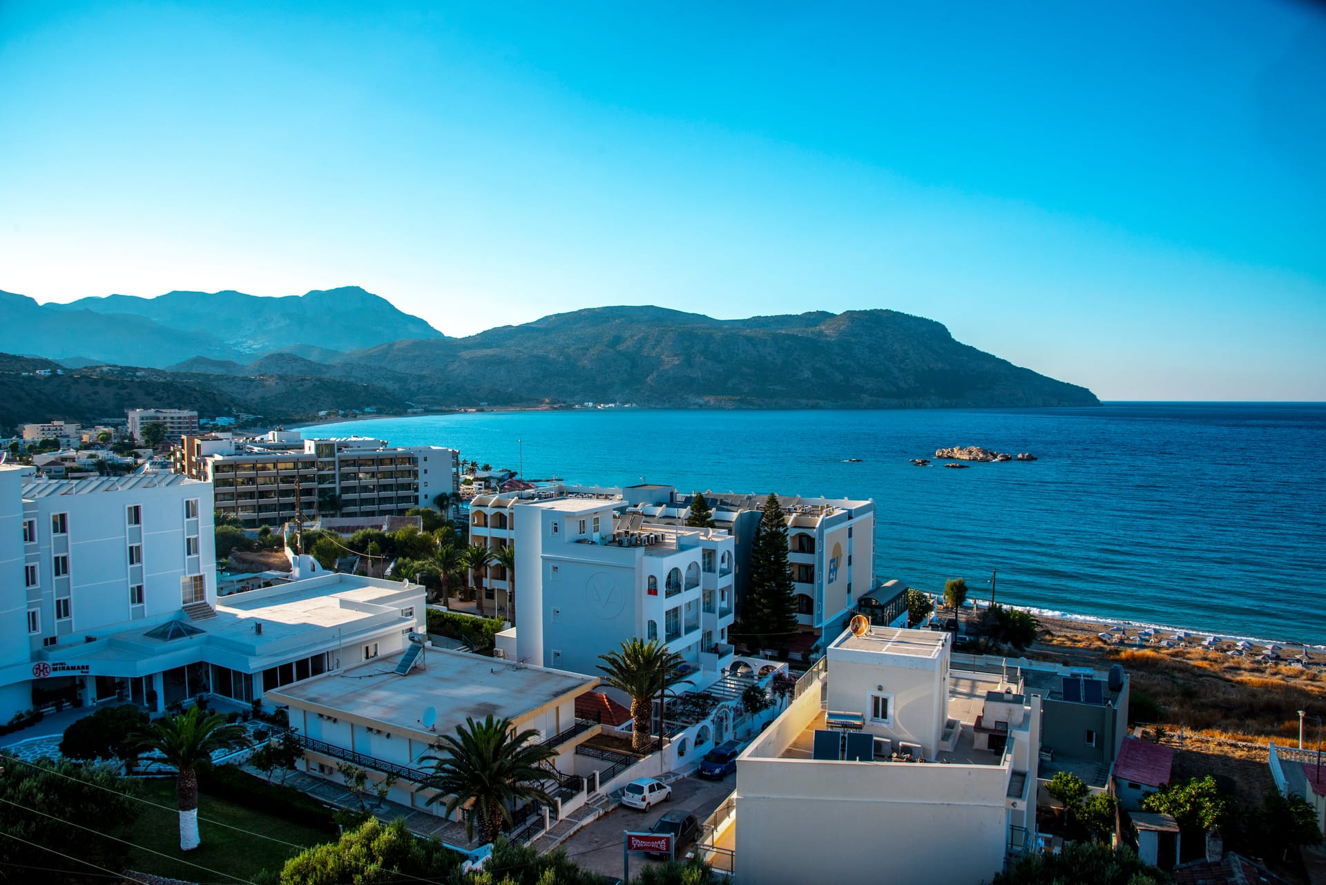 Astron Princess Hotel