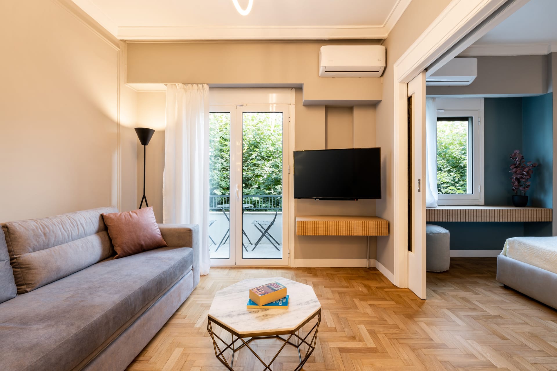 Athens Concept Residences