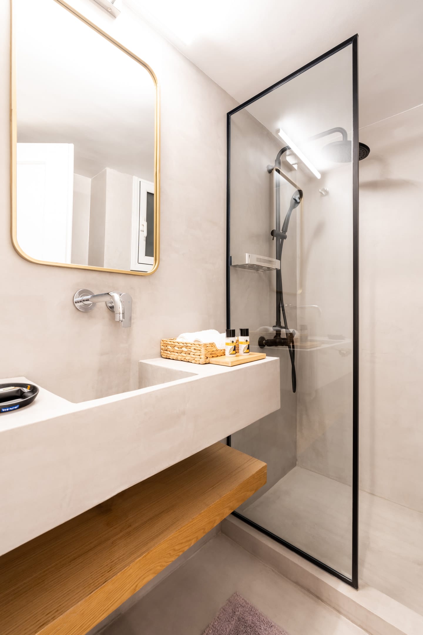 Athens Concept Residences