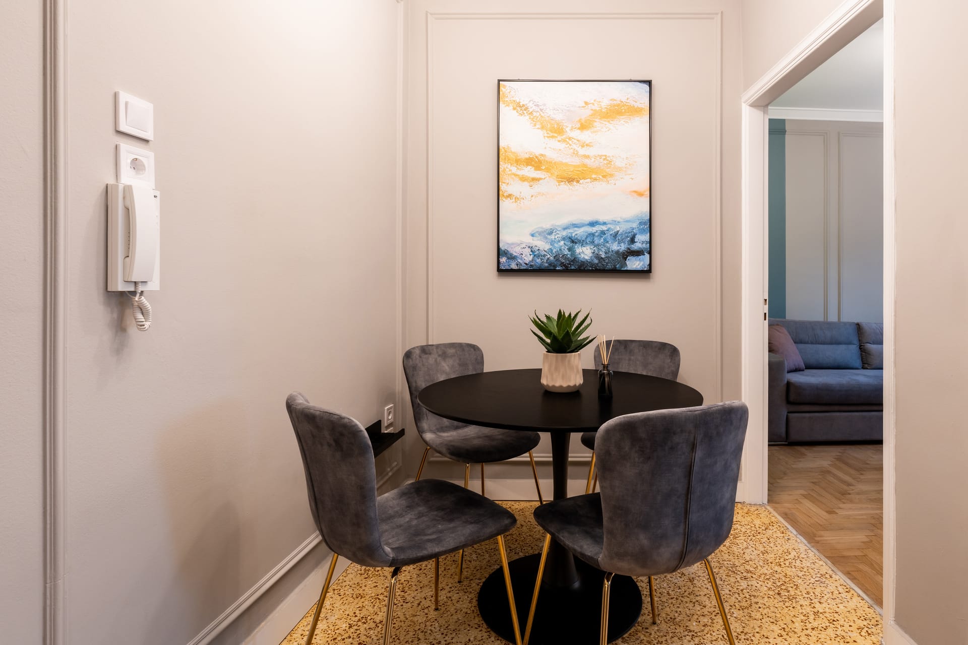 Athens Concept Residences