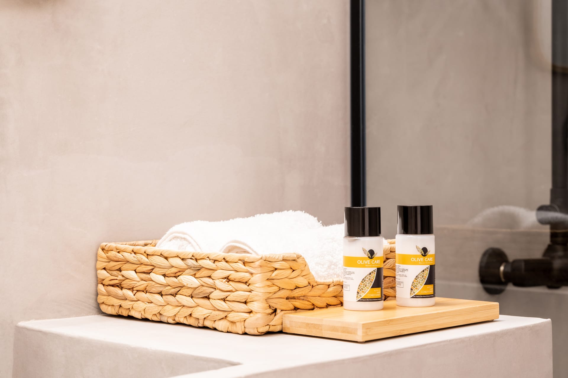 Athens Concept Residences