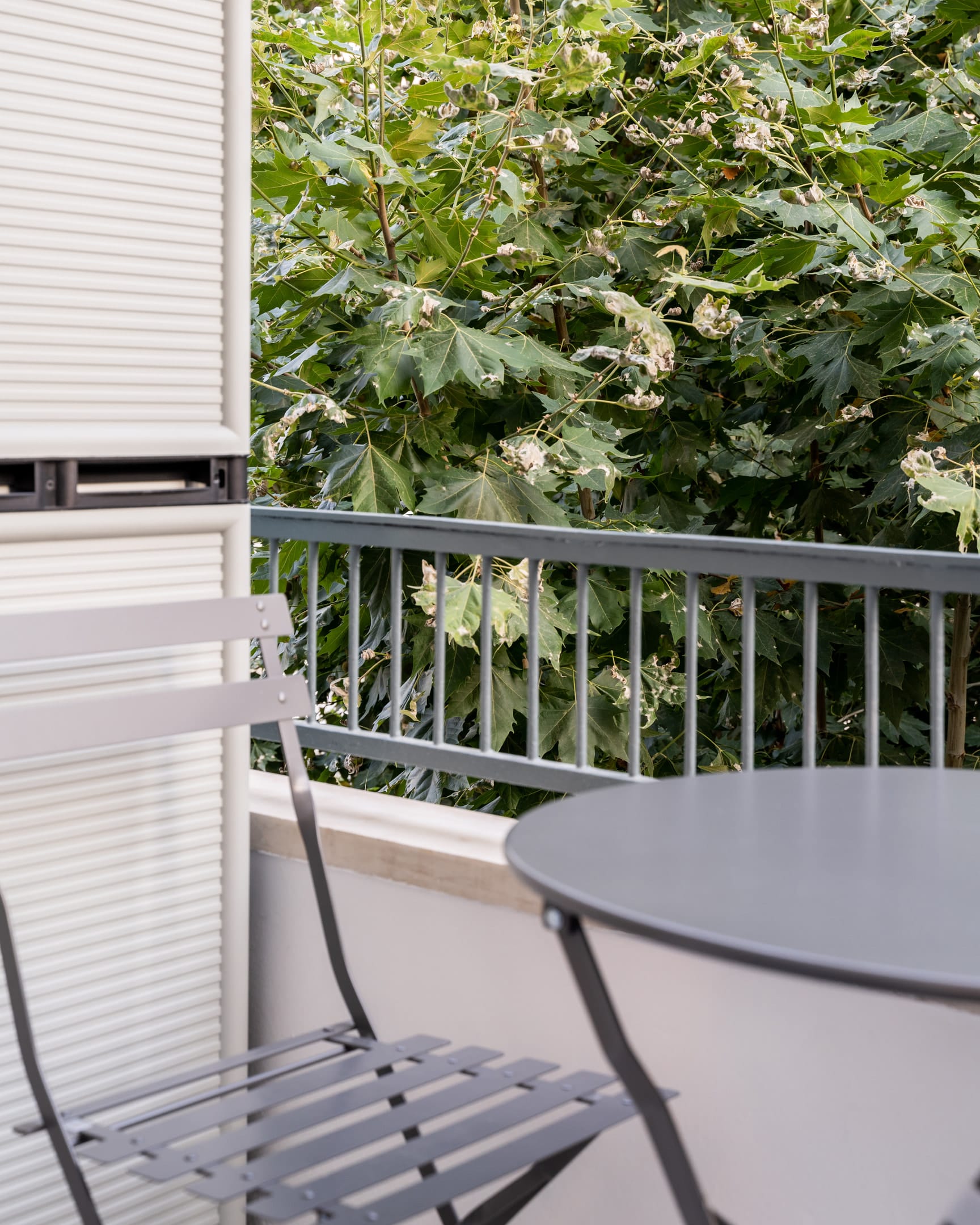 Athens Concept Residences