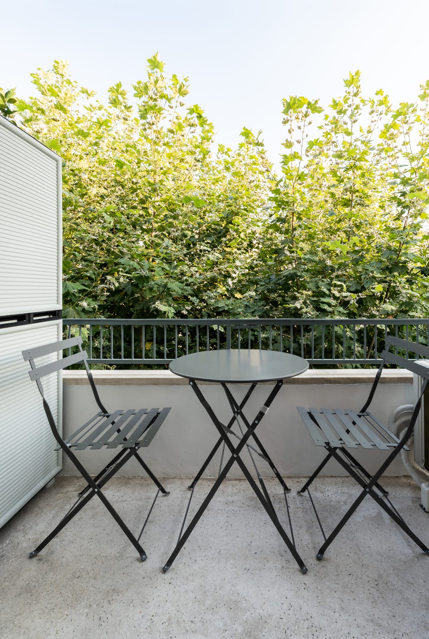 Athens Concept Residences