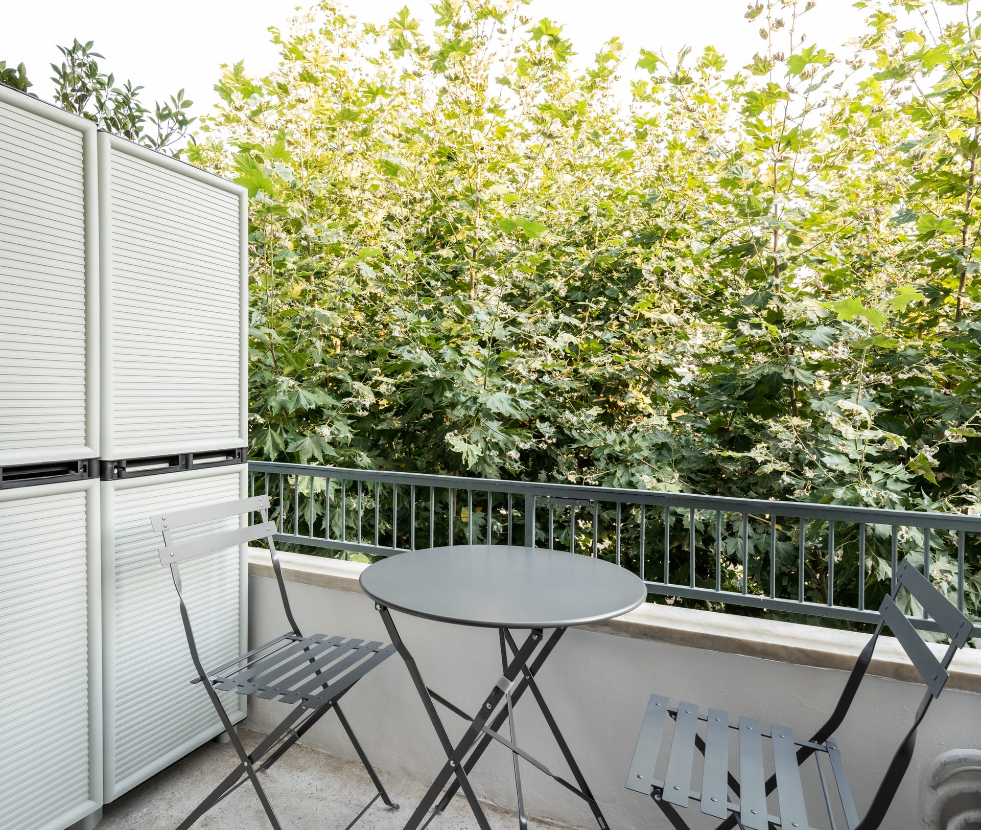 Athens Concept Residences