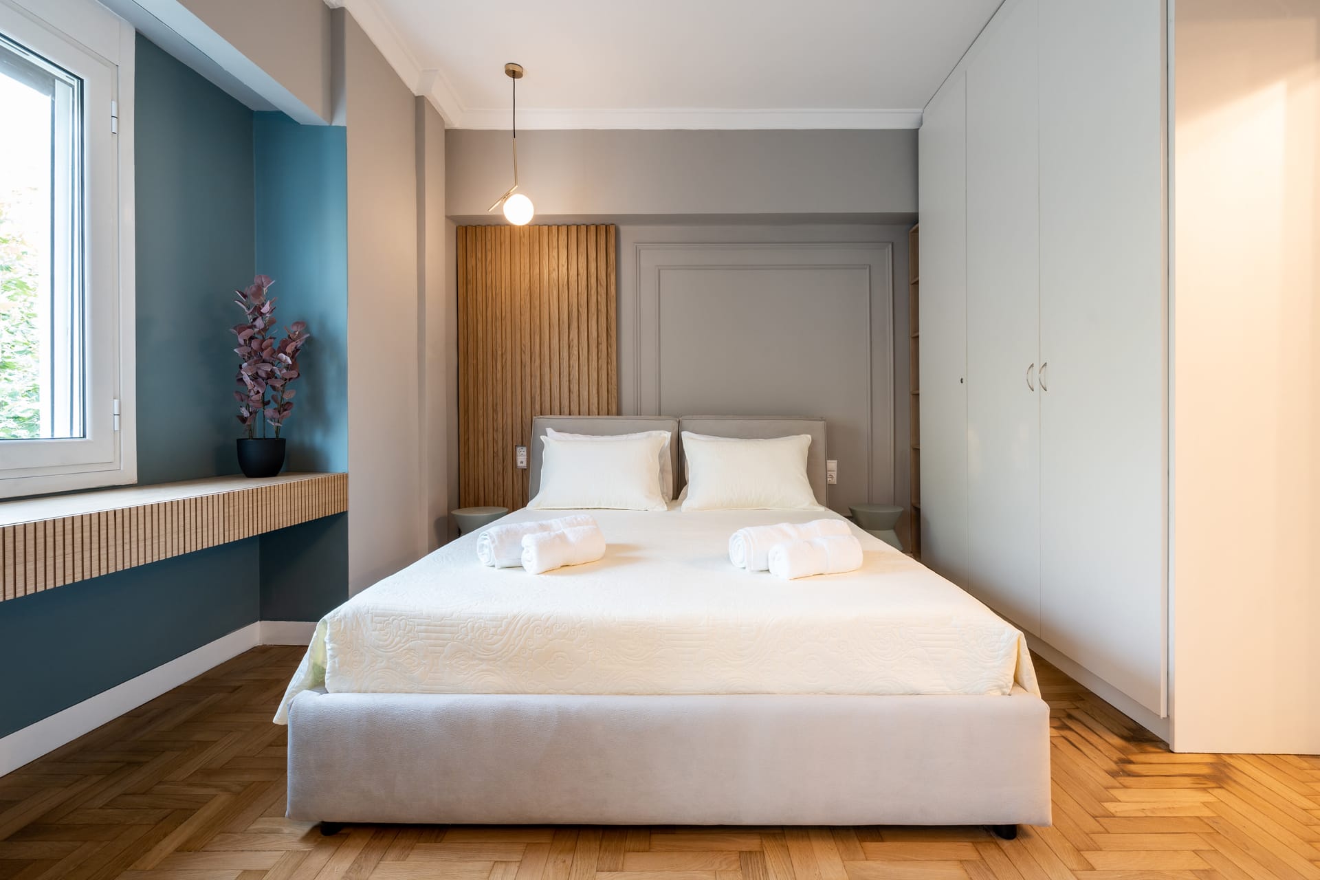 Athens Concept Residences