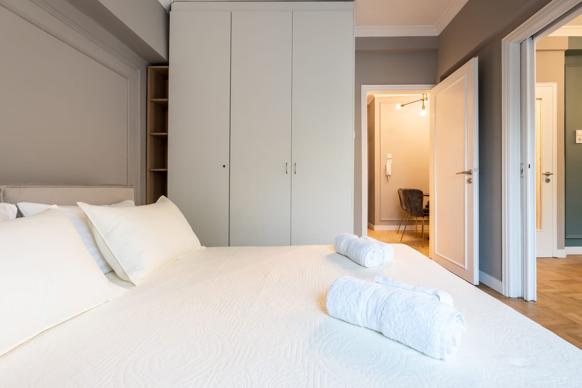 Athens Concept Residences