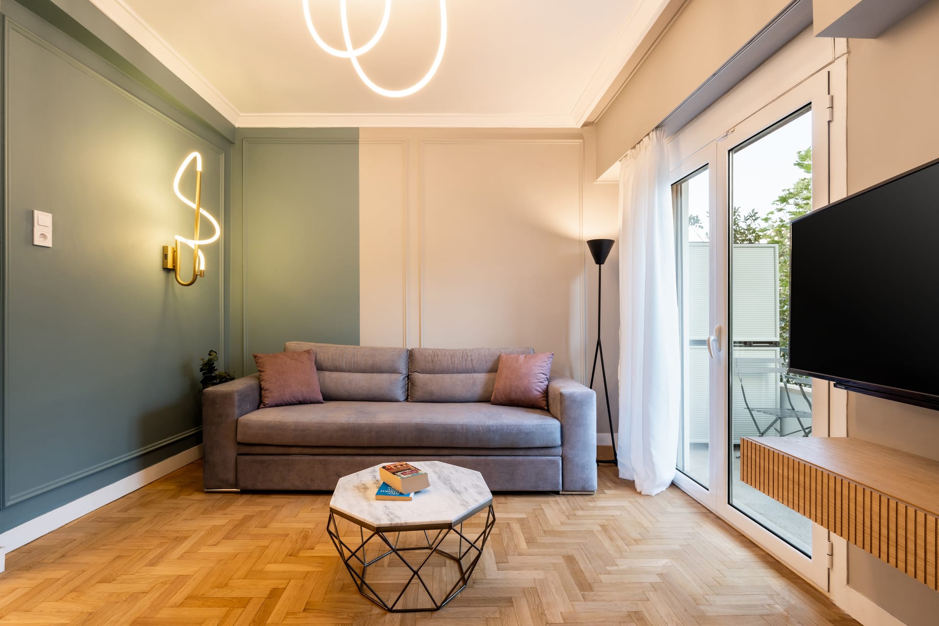 Athens Concept Residences