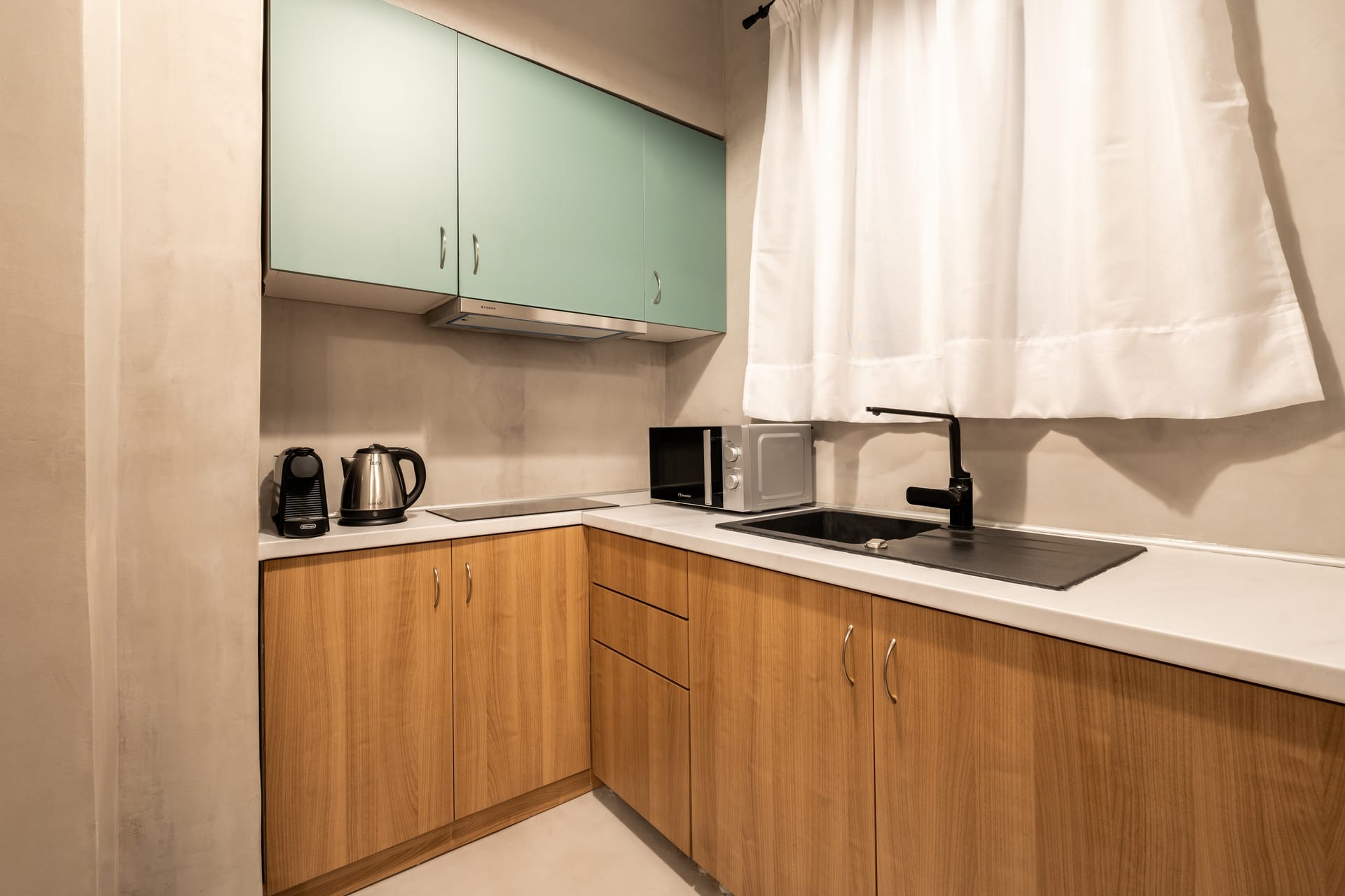 Athens Concept Residences