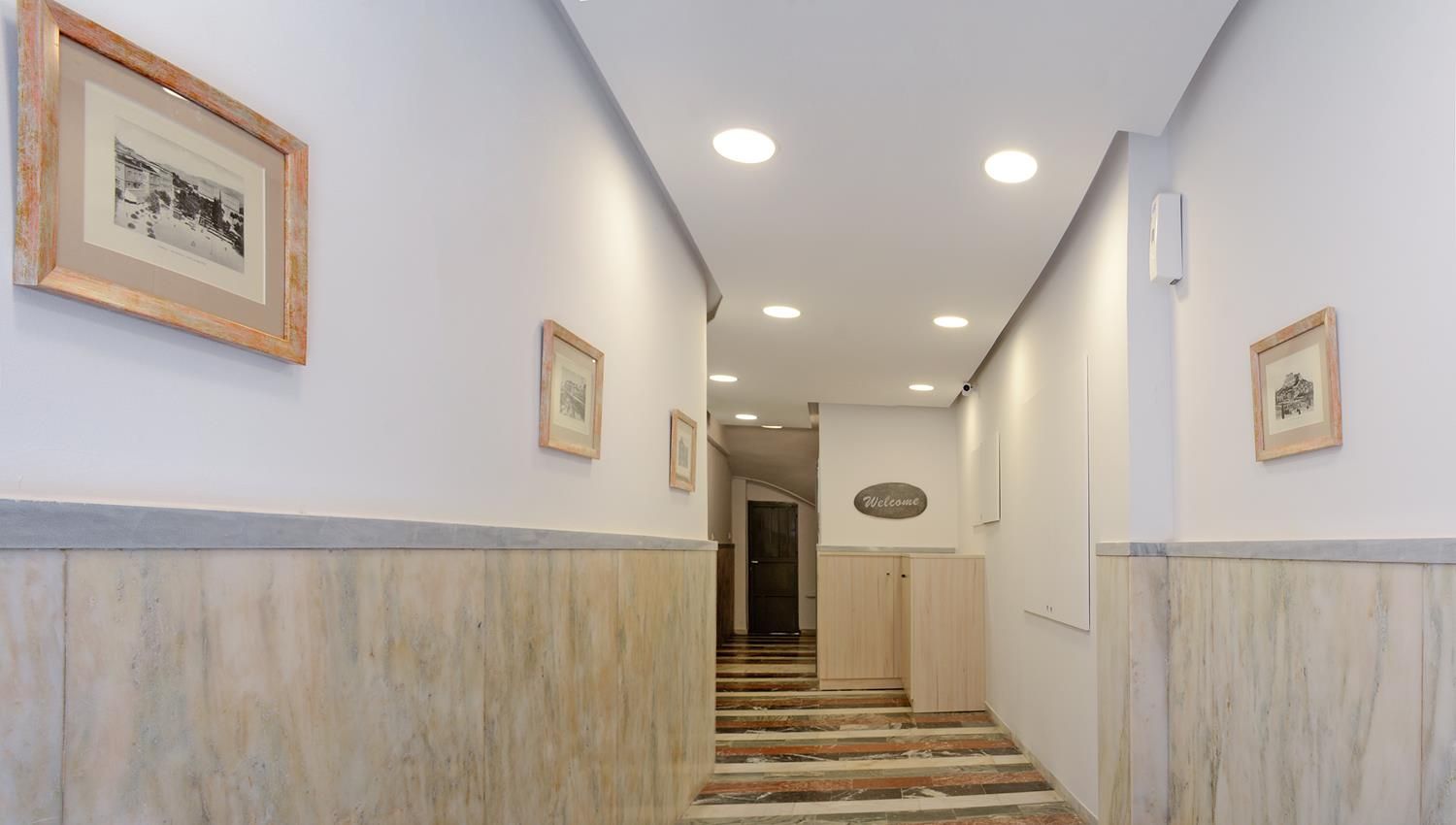 Athens Connection Apartments