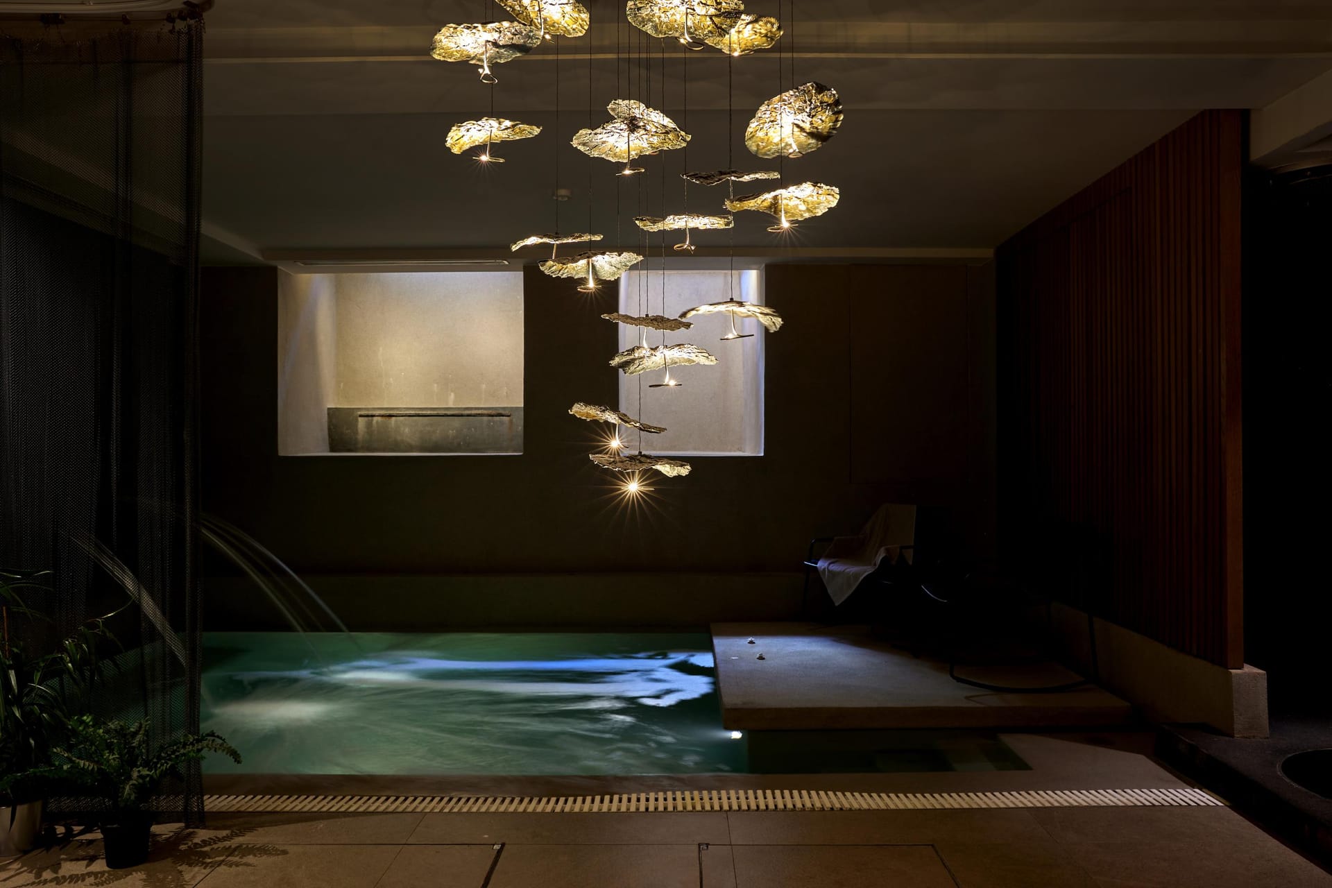 Athens 1890 Hotel & Spa