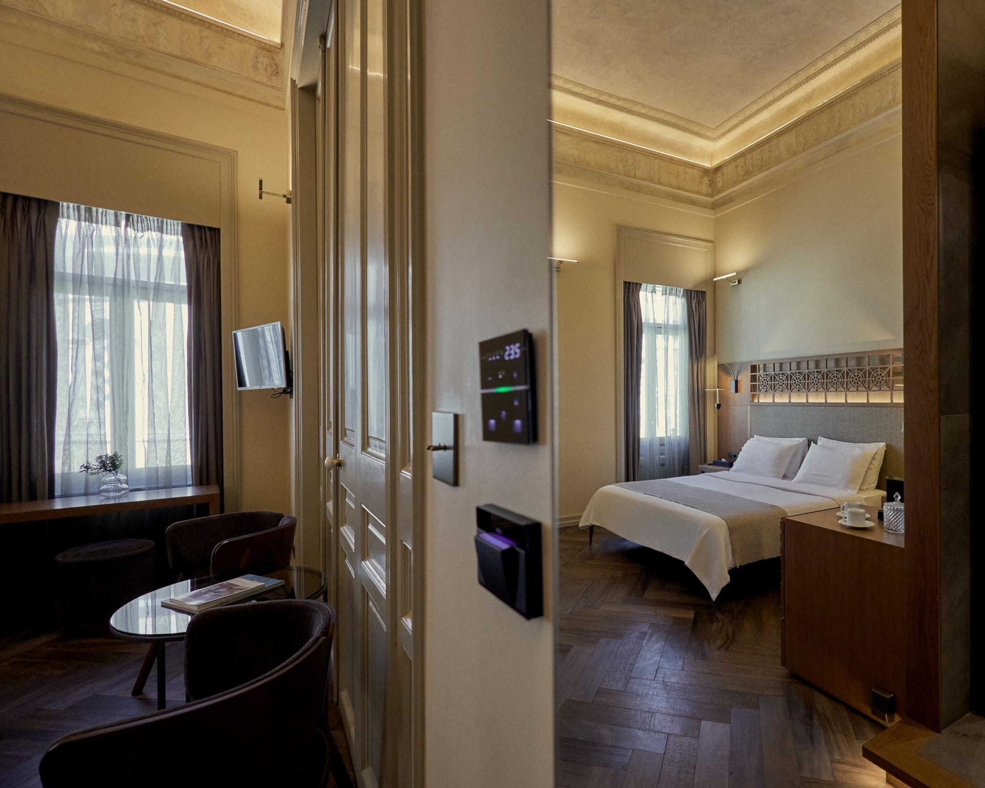 Athens 1890 Hotel & Spa