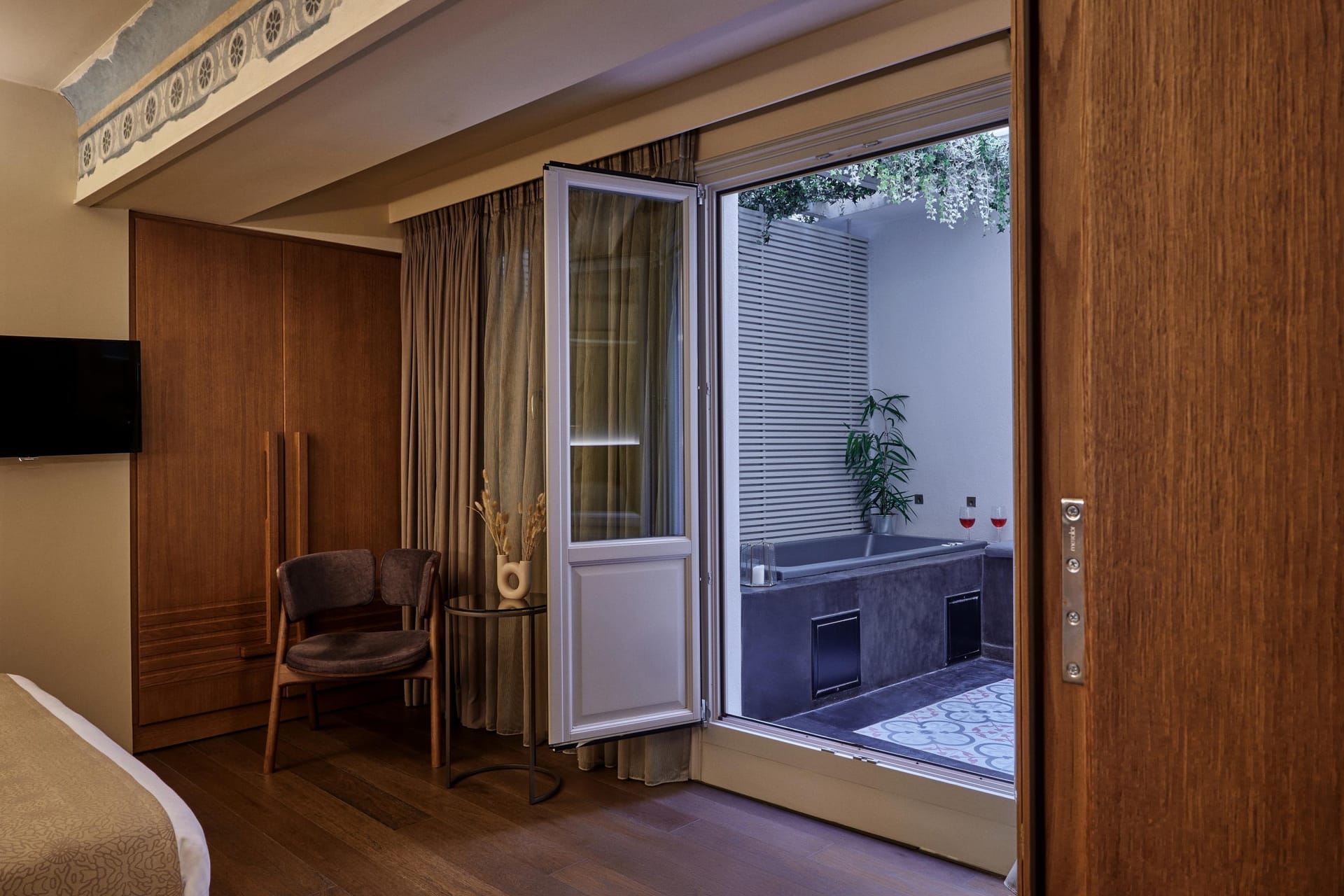 Athens 1890 Hotel & Spa