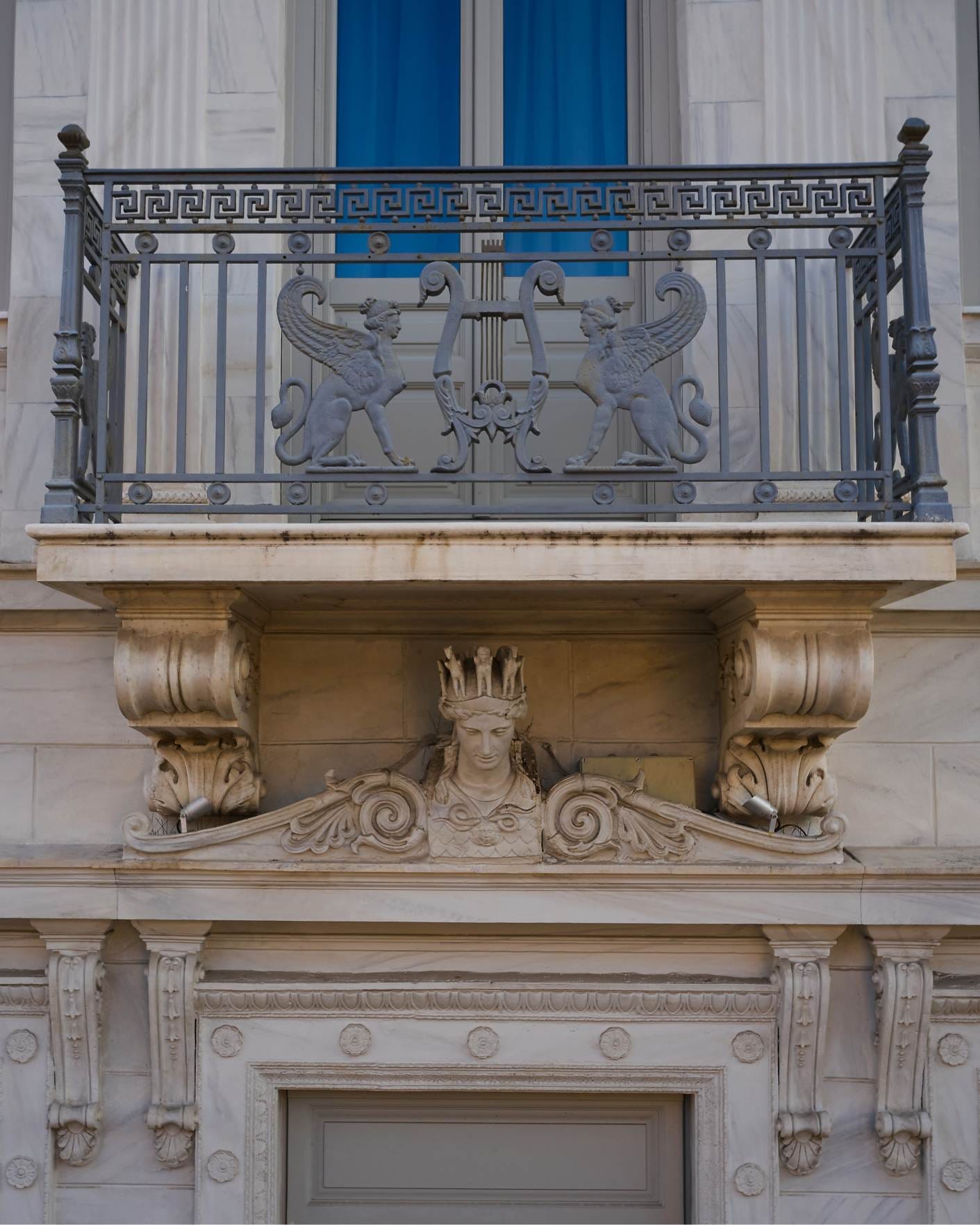 Athens 1890 Hotel & Spa