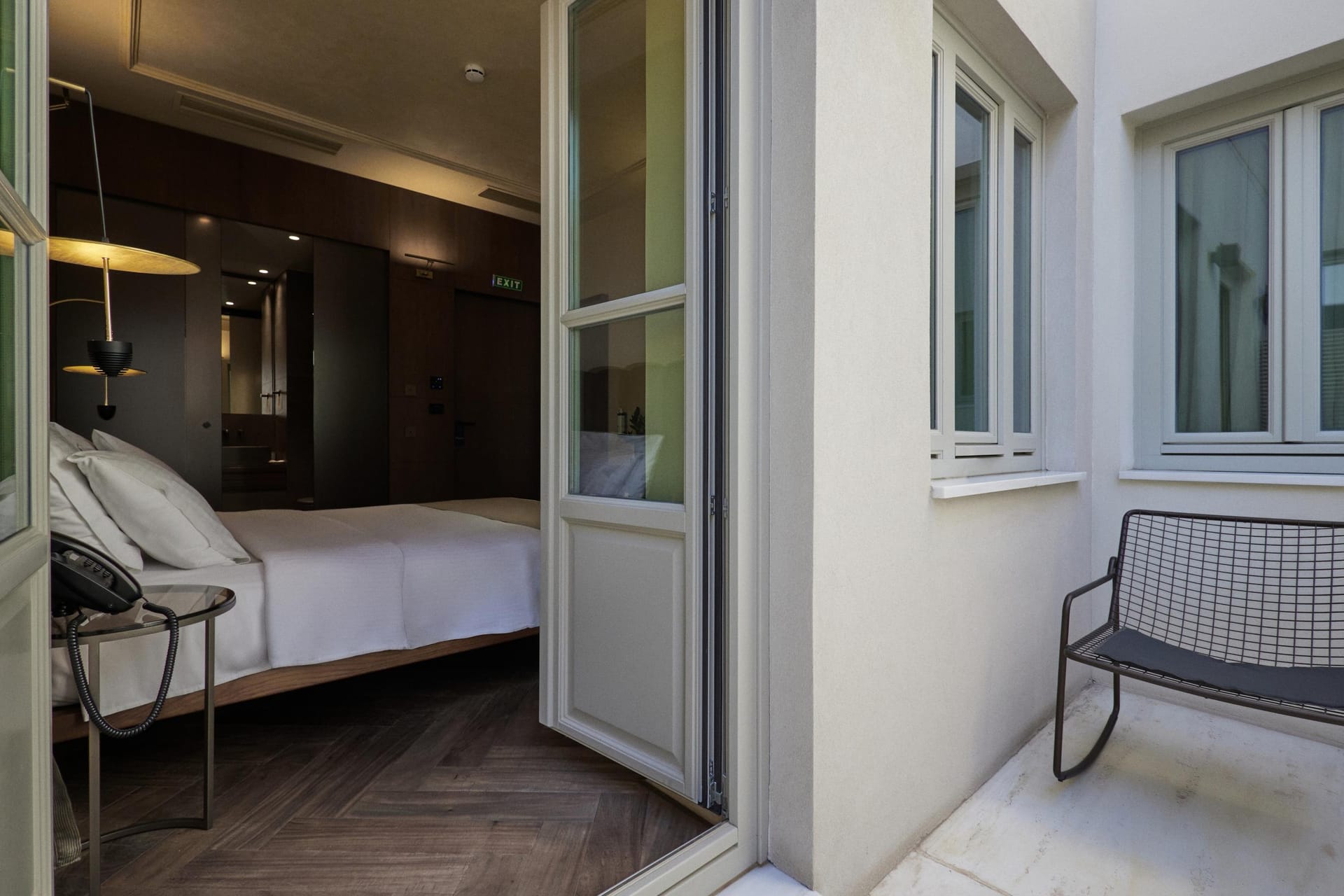 Athens 1890 Hotel & Spa