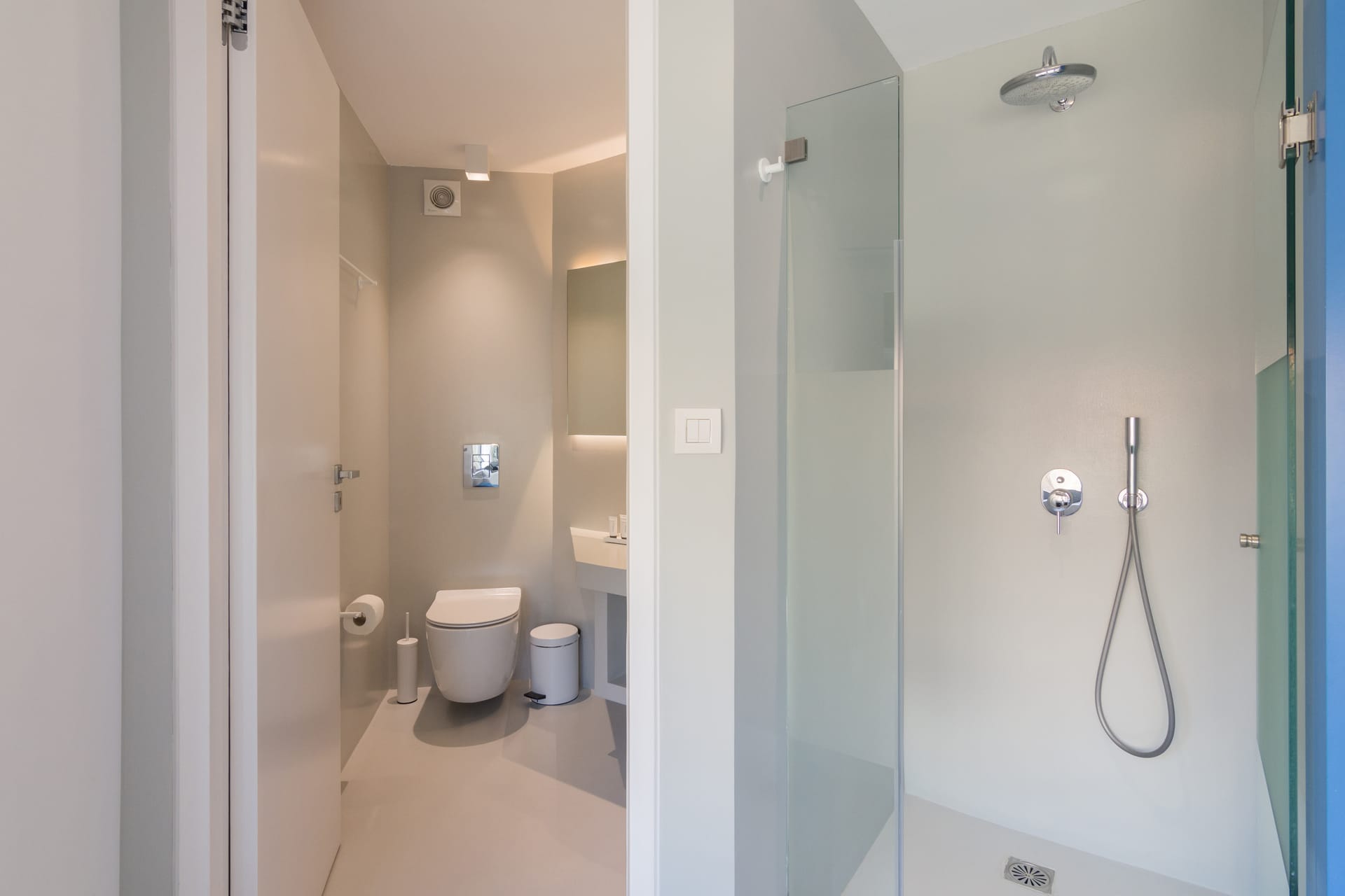 Athens Color Cube Luxury Apartments