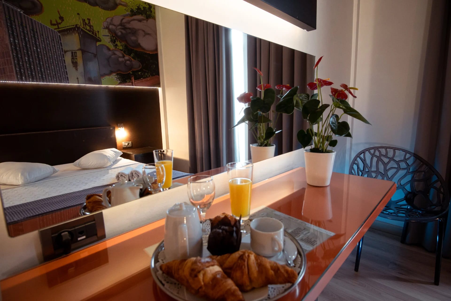 Athens City Hotel