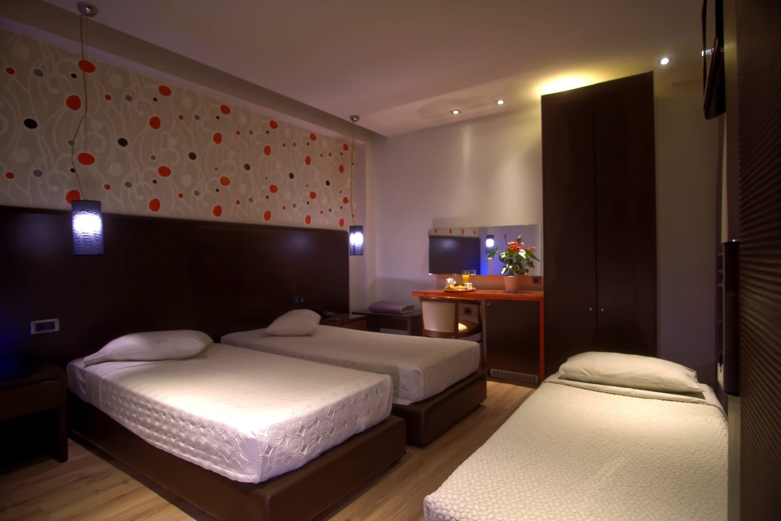 Athens City Hotel