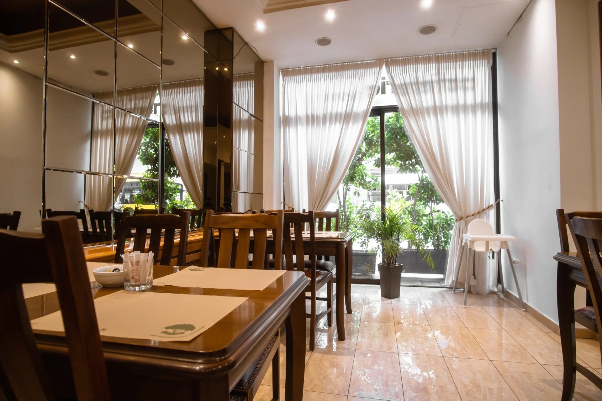 Athens City Hotel
