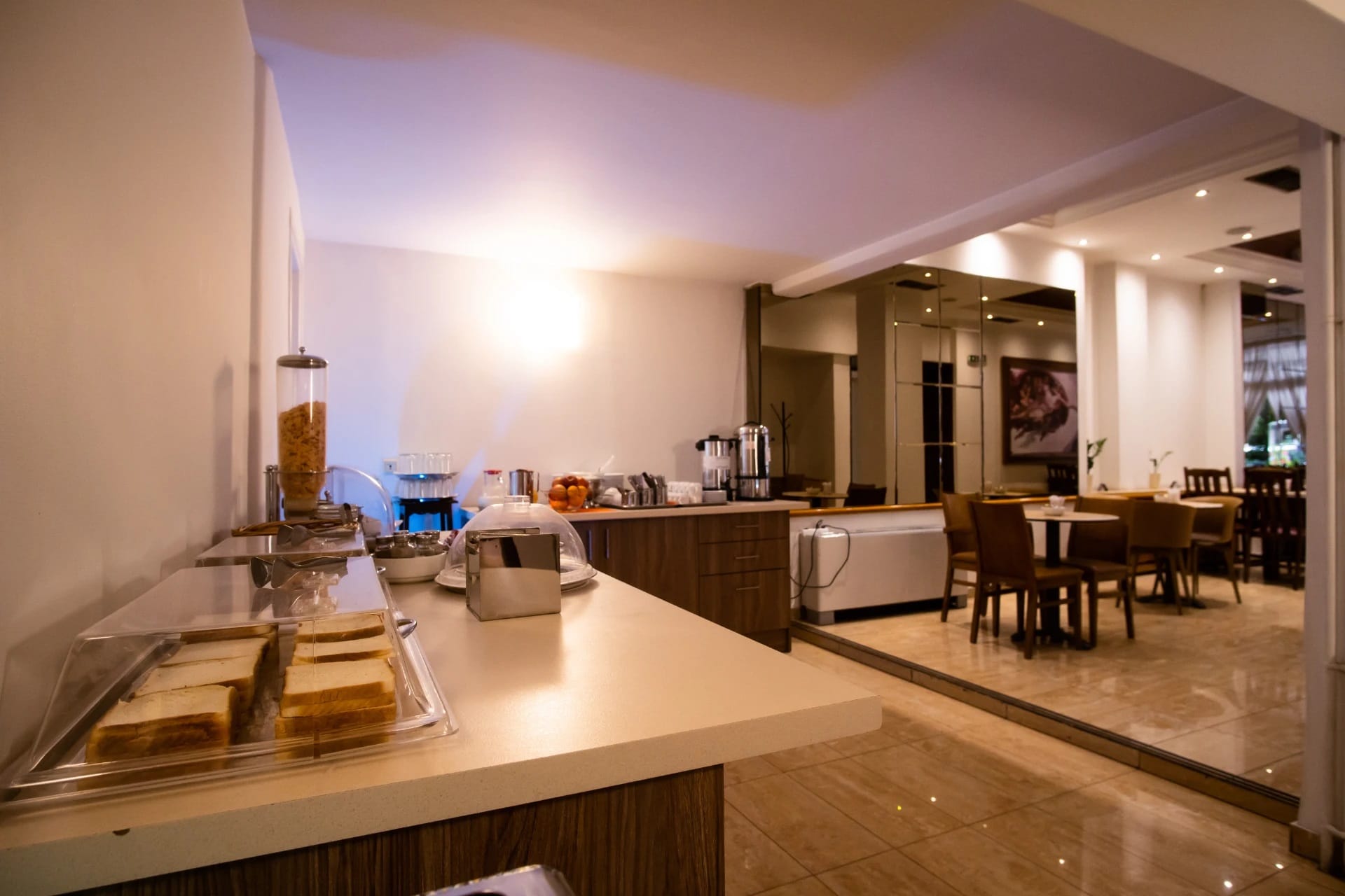 Athens City Hotel