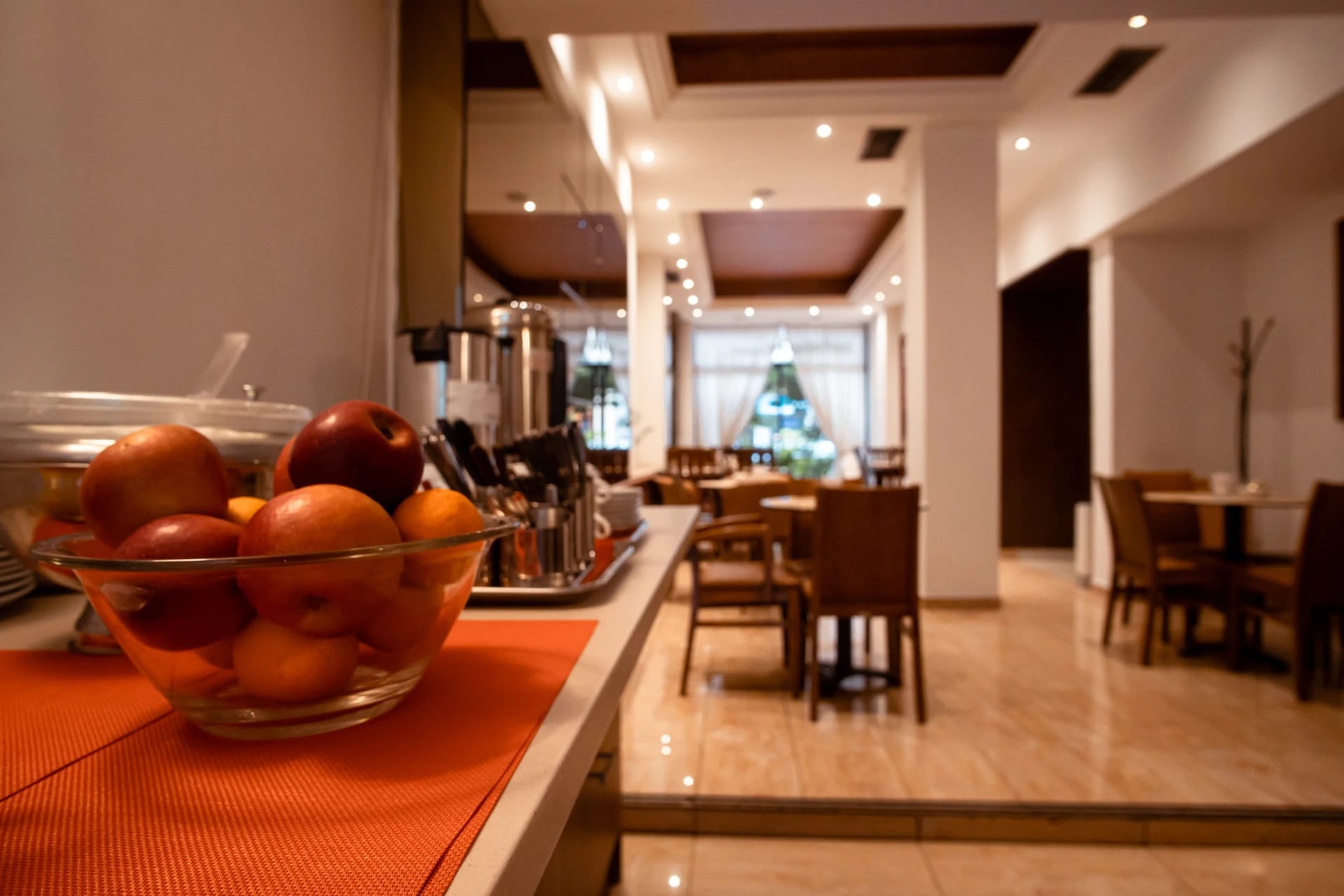 Athens City Hotel