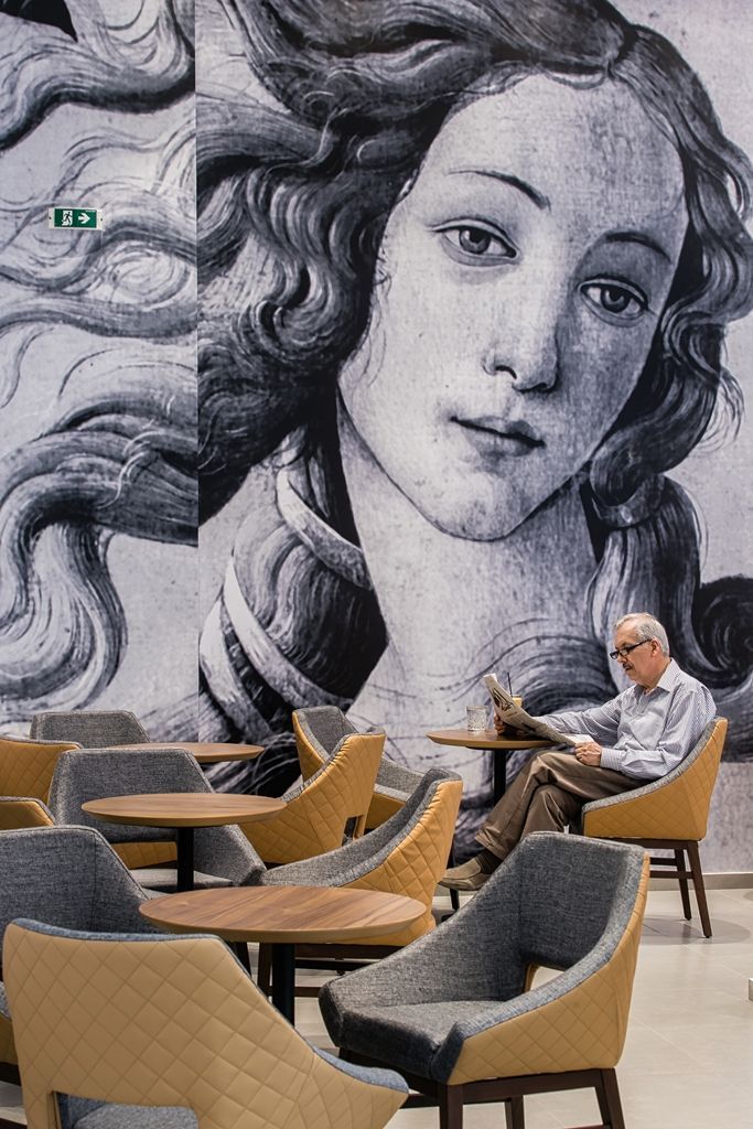 Athens Cypria Hotel