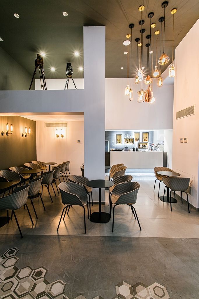 Athens Cypria Hotel