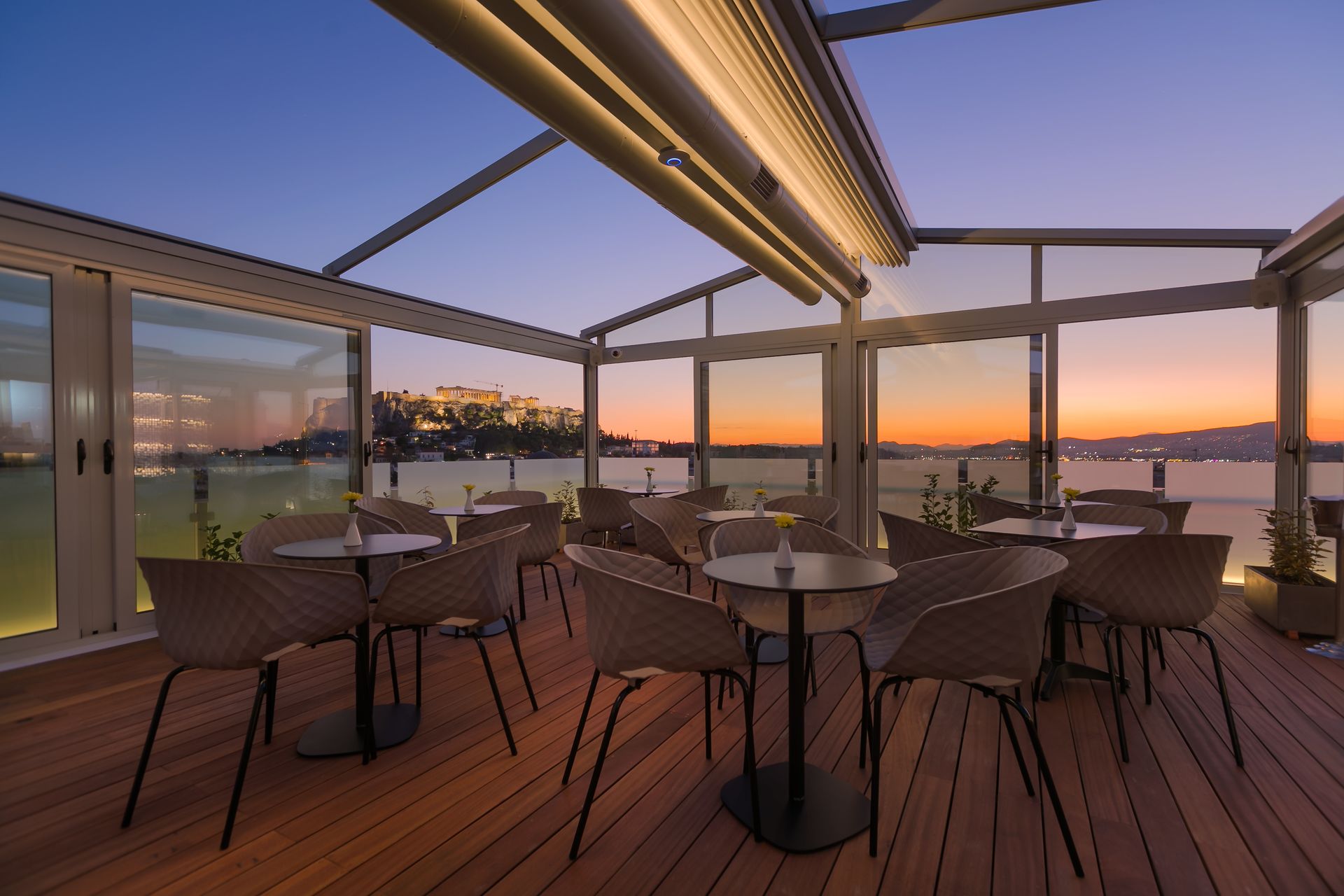 Athens Cypria Hotel
