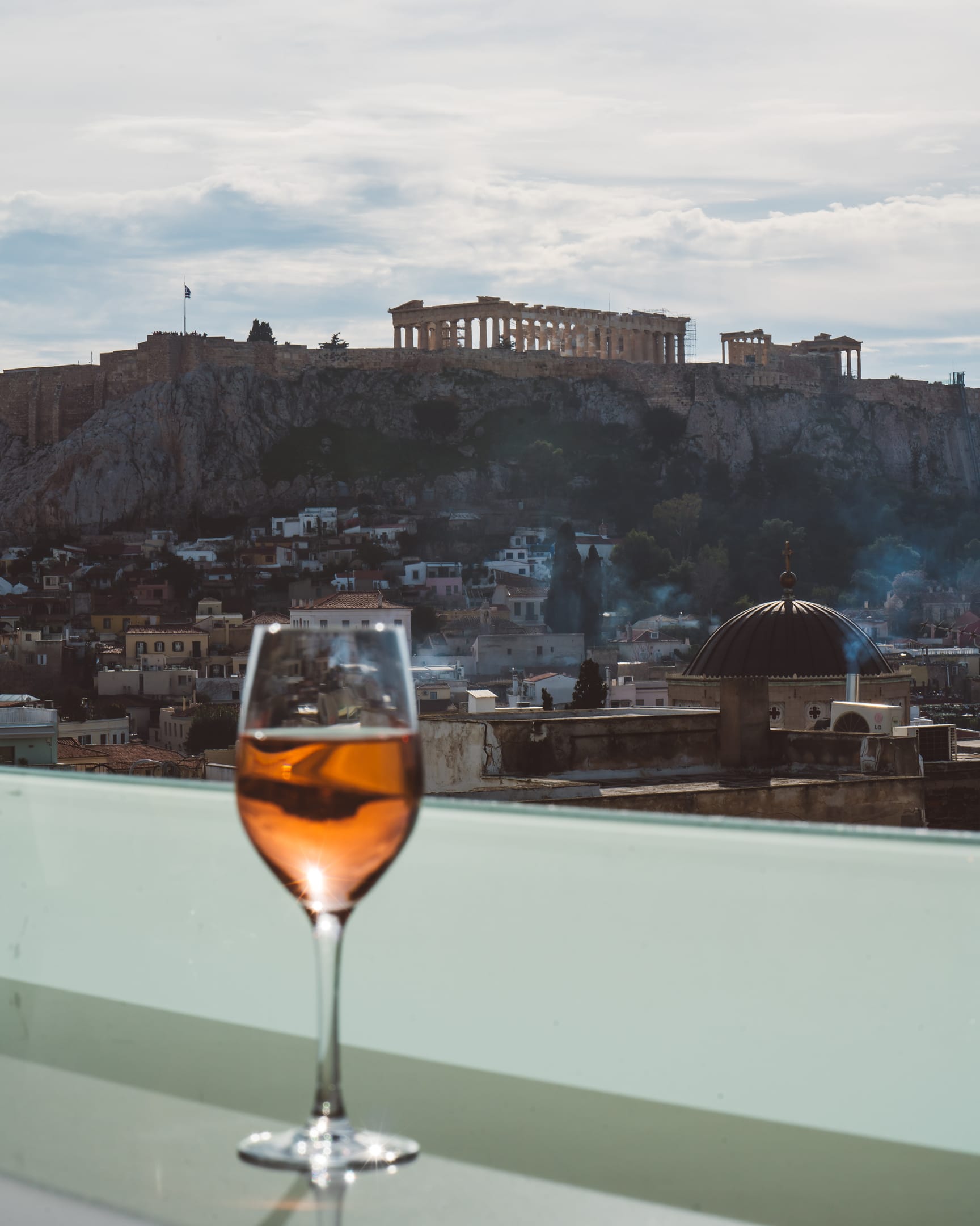 Athens Cypria Hotel