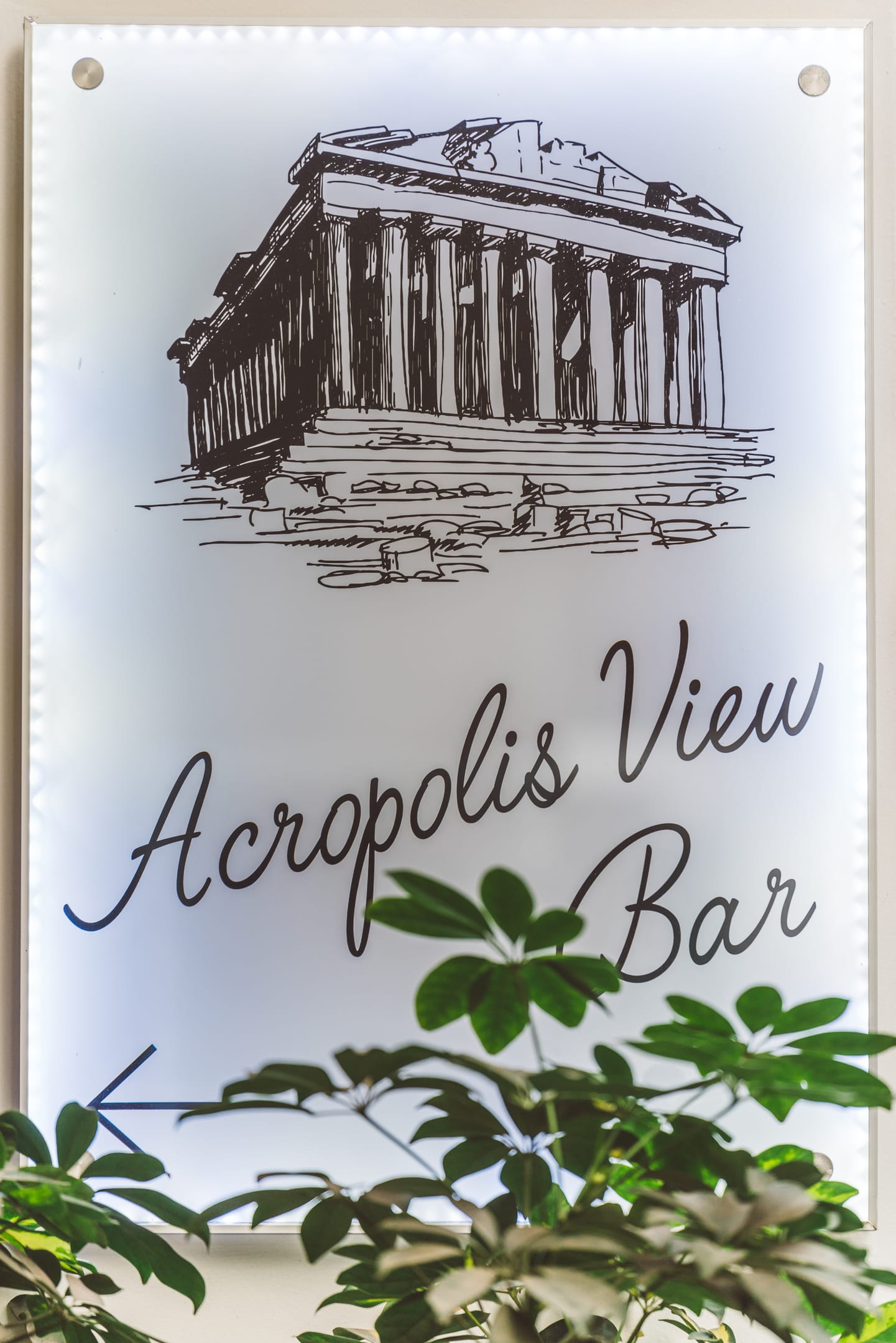 Athens Cypria Hotel