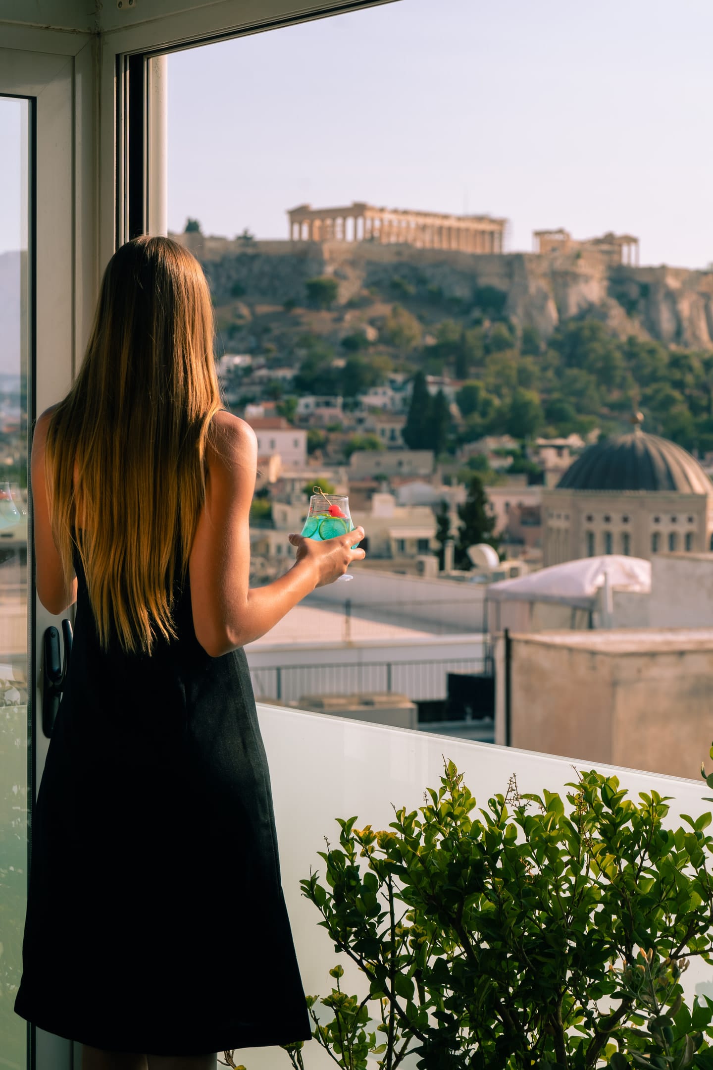 Athens Cypria Hotel