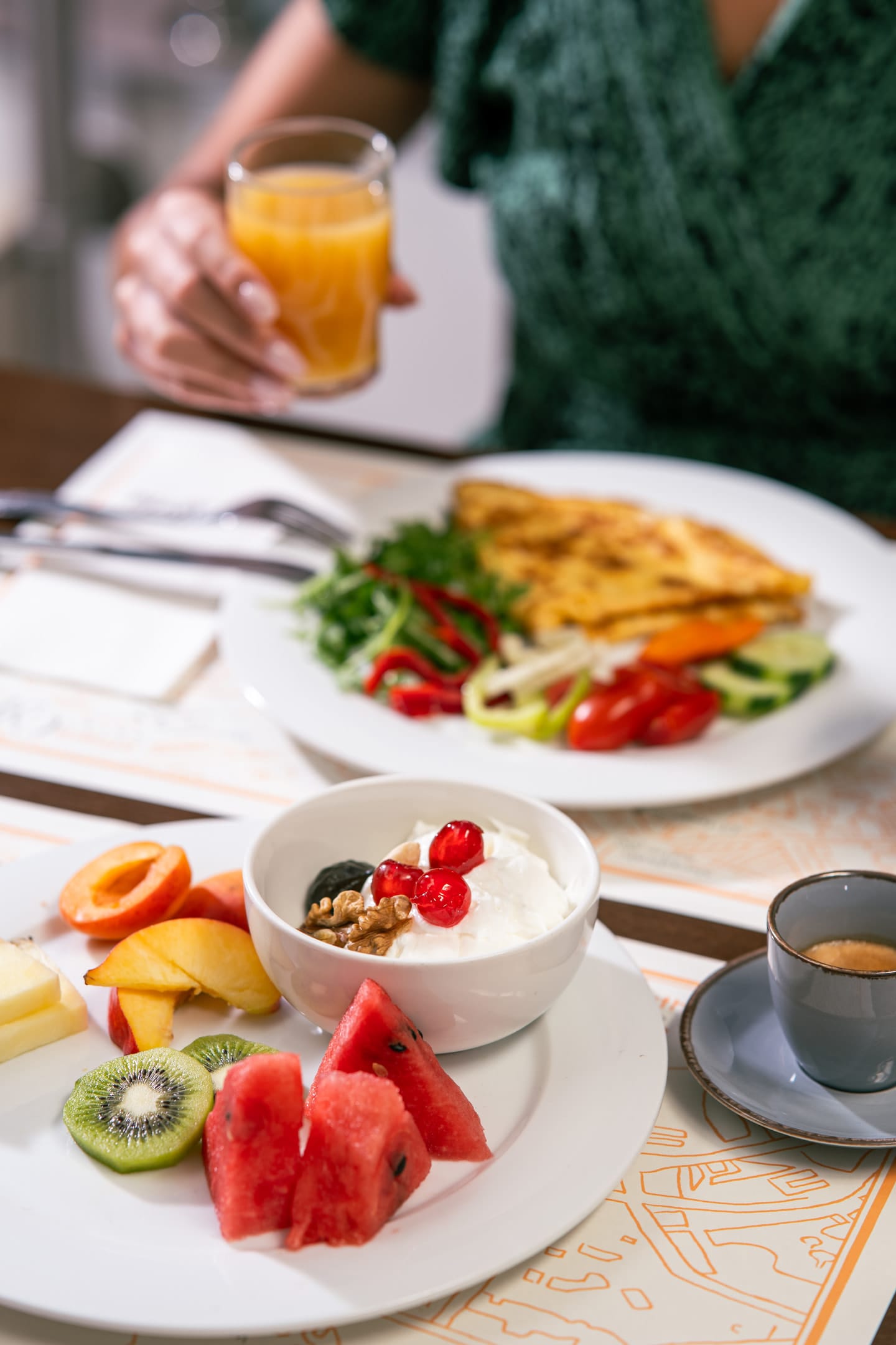 Athens Cypria Hotel