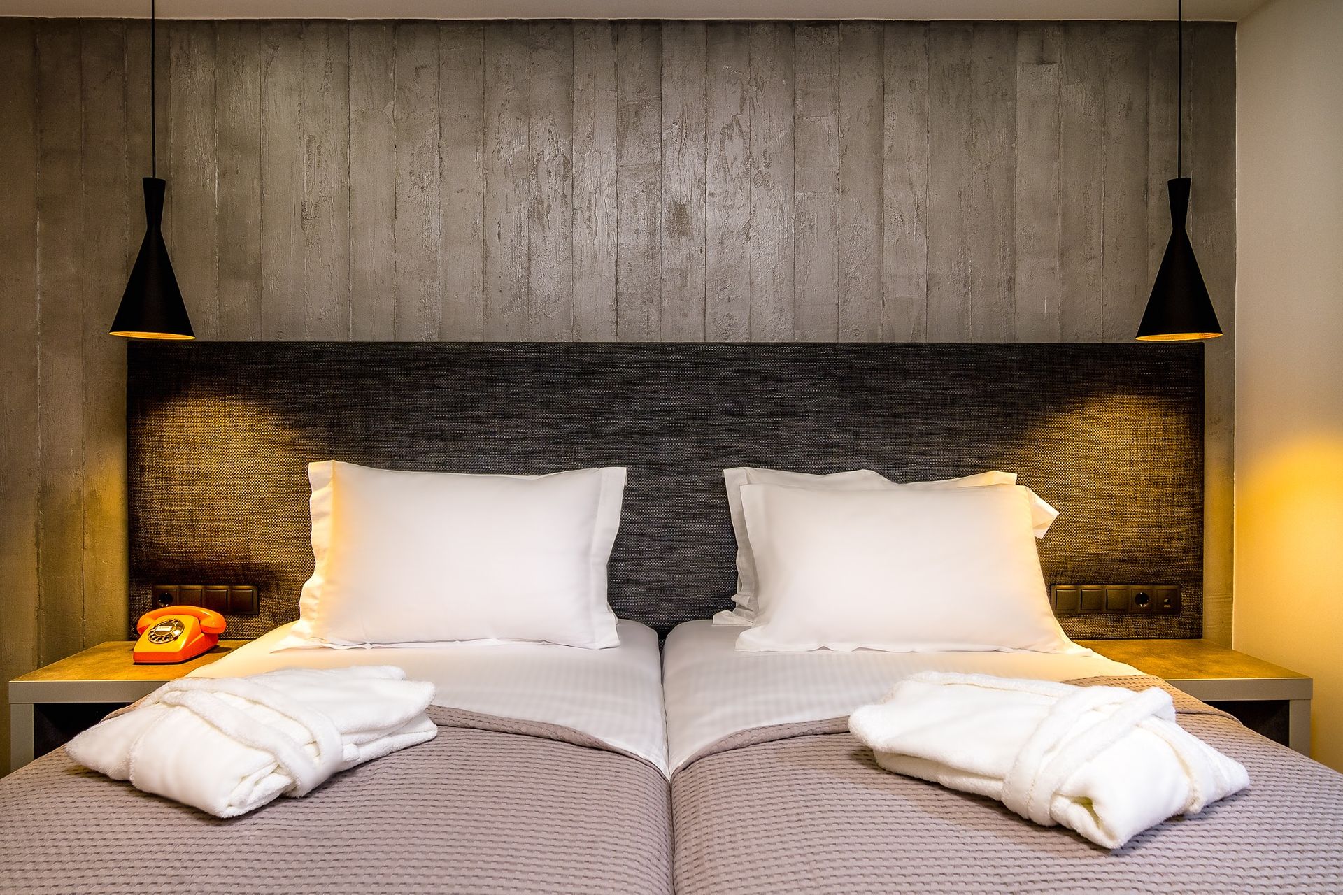 360 Degrees Hotel Athens