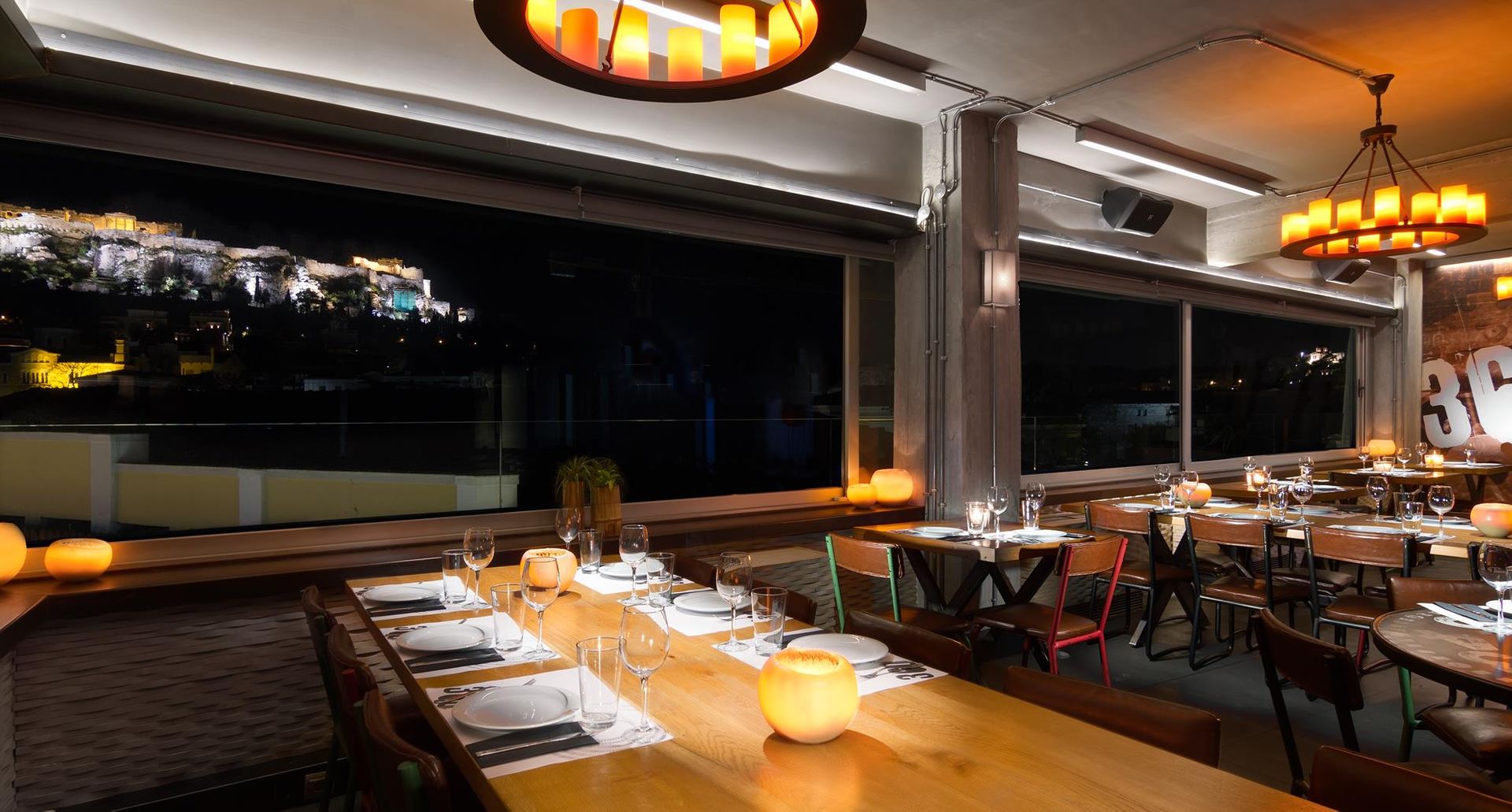 360 Degrees Hotel Athens