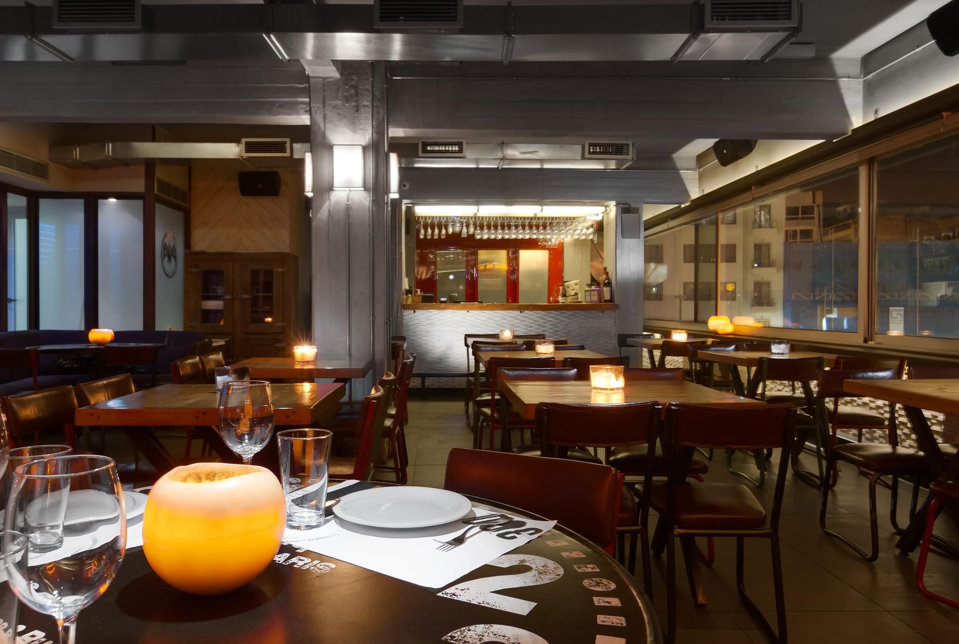 360 Degrees Hotel Athens