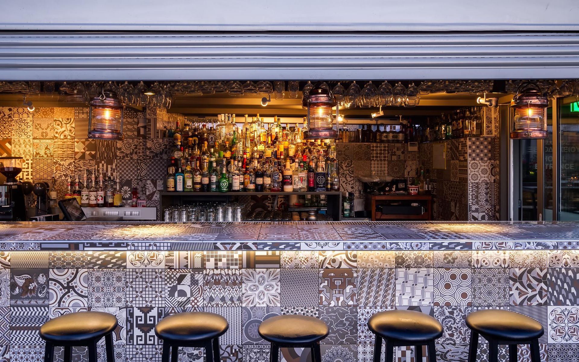 360 Degrees Hotel Athens
