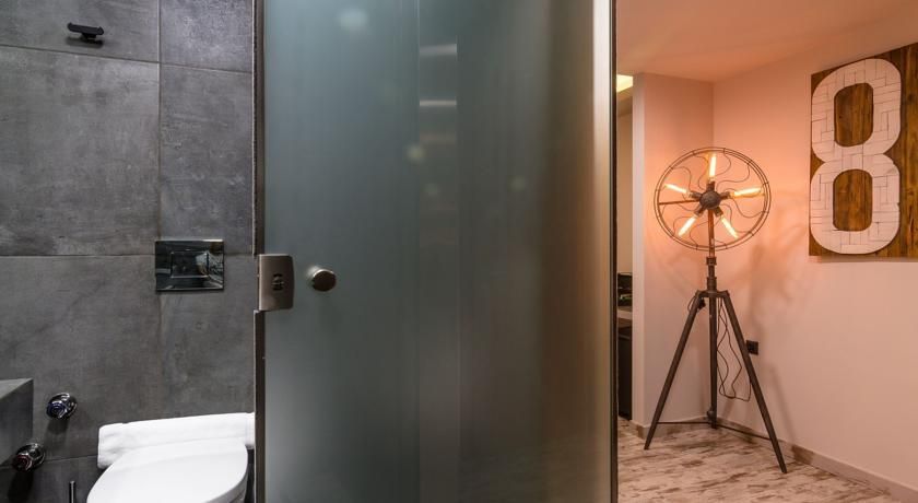 360 Degrees Hotel Athens