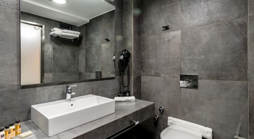 360 Degrees Hotel Athens