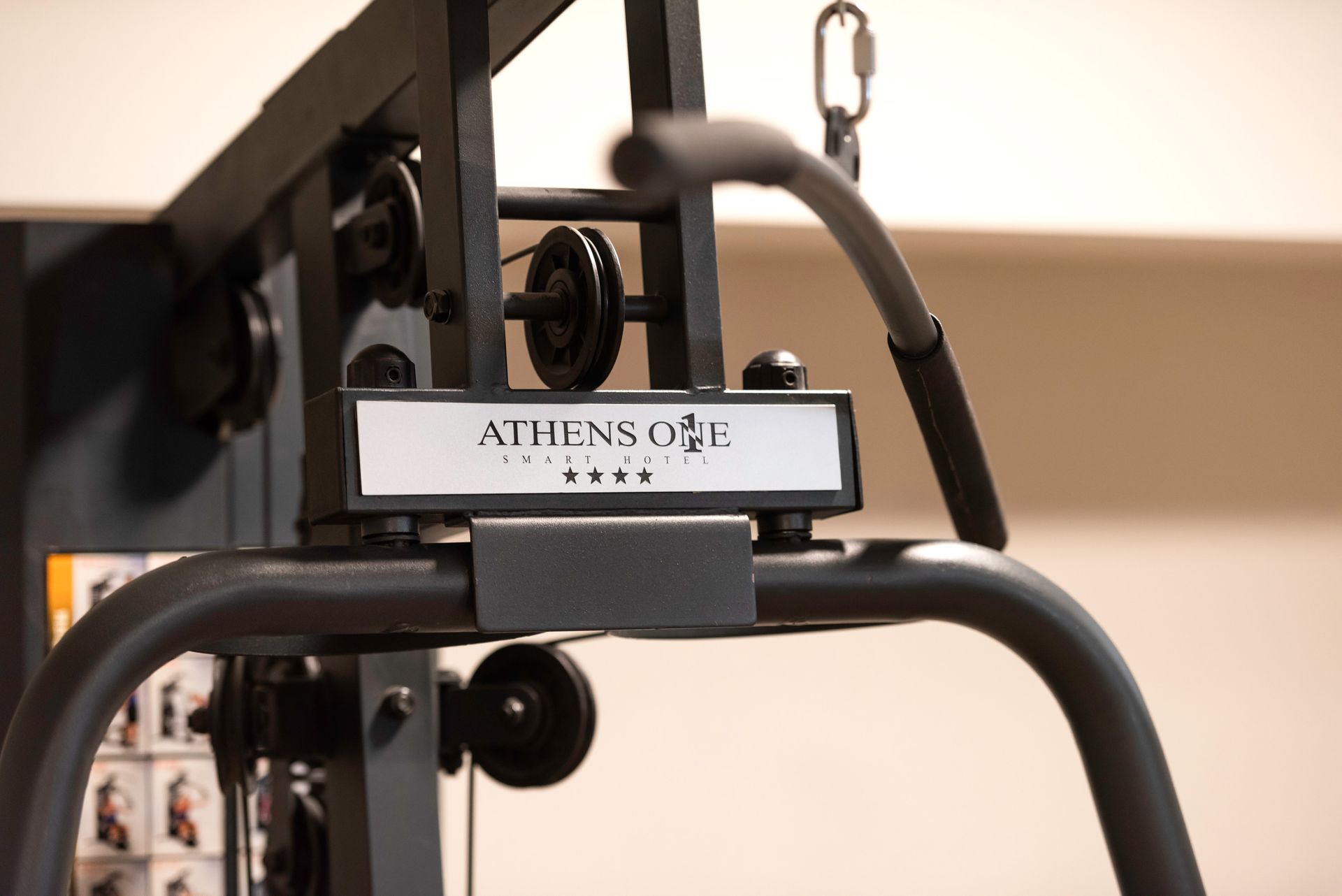 Athens One Smart Hotel