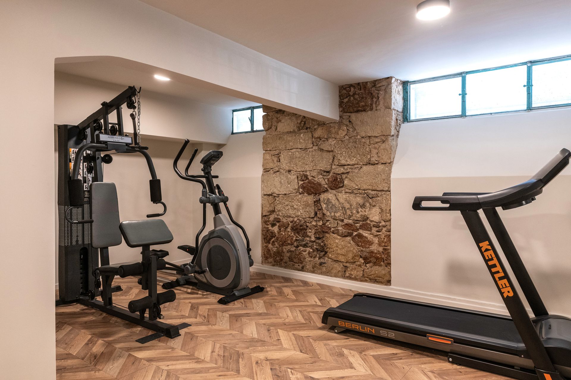 Athens One Smart Hotel