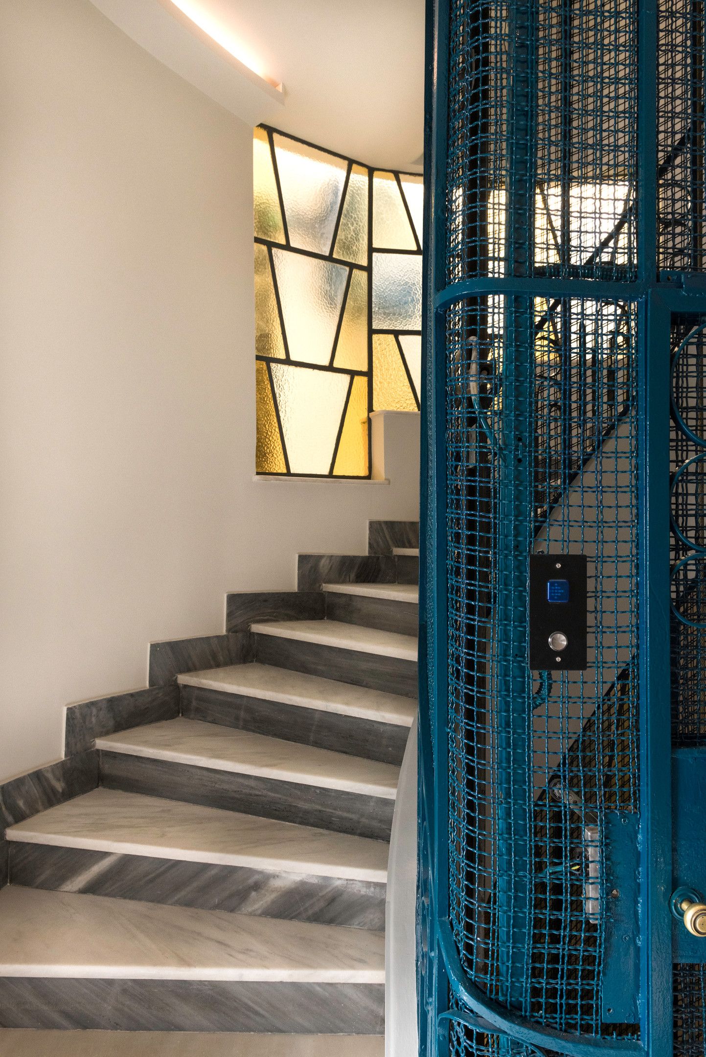Athens One Smart Hotel