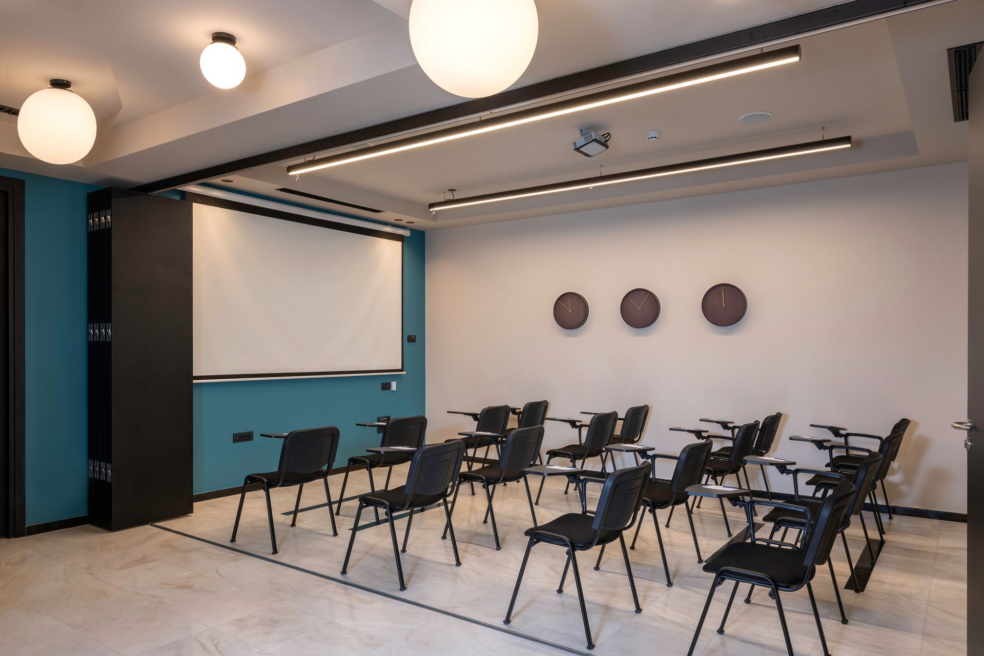 Athens One Smart Hotel