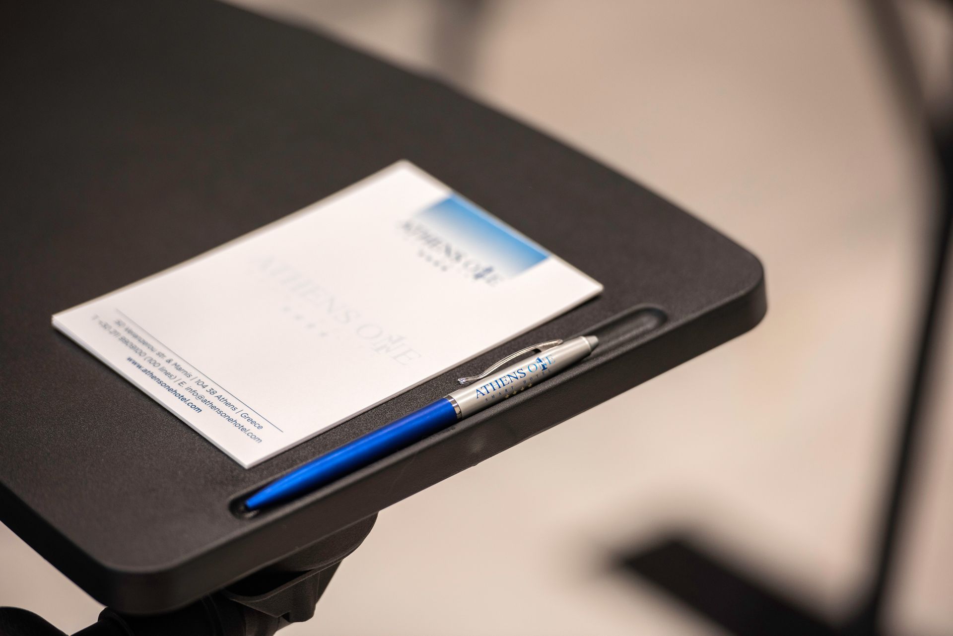Athens One Smart Hotel