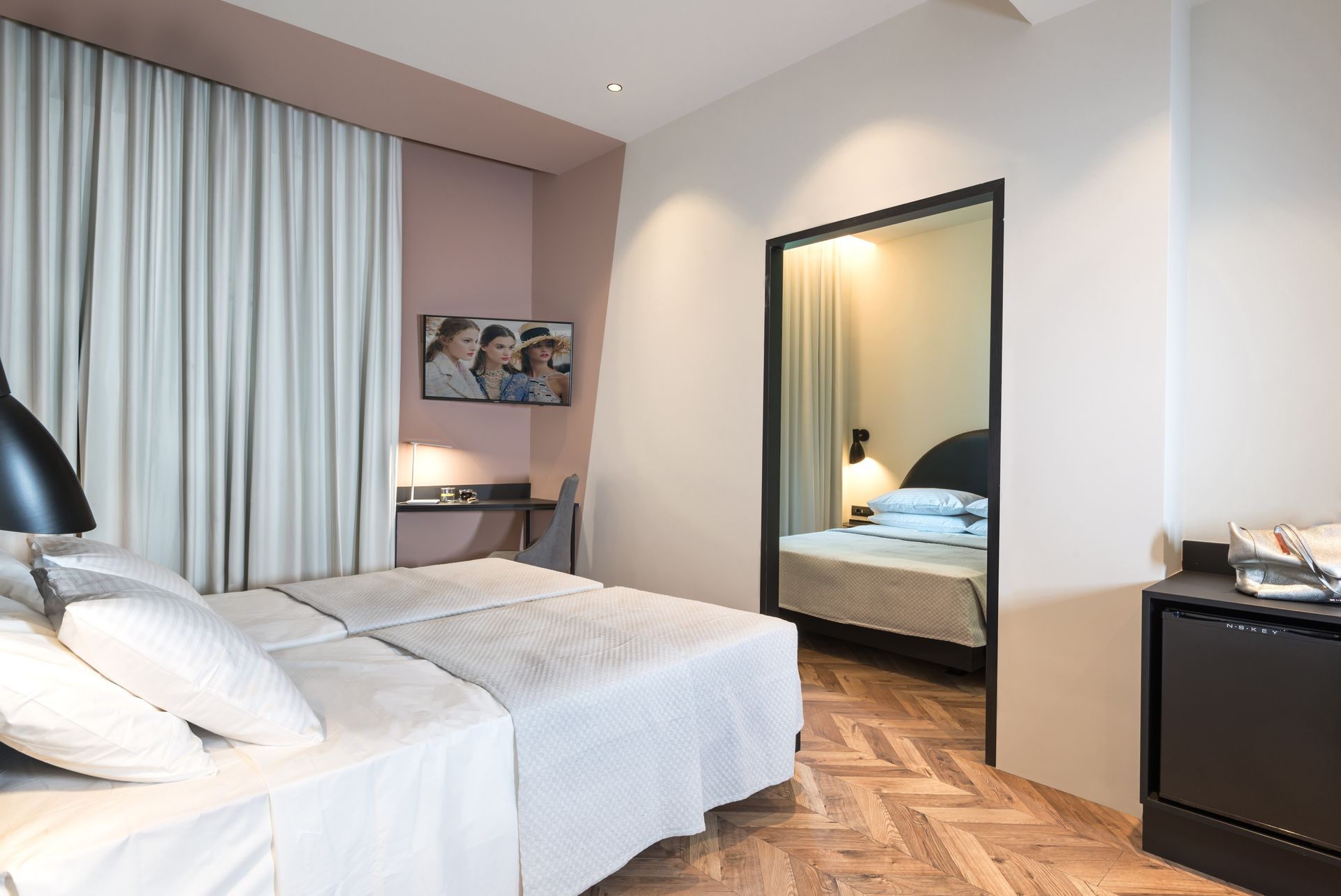 Athens One Smart Hotel