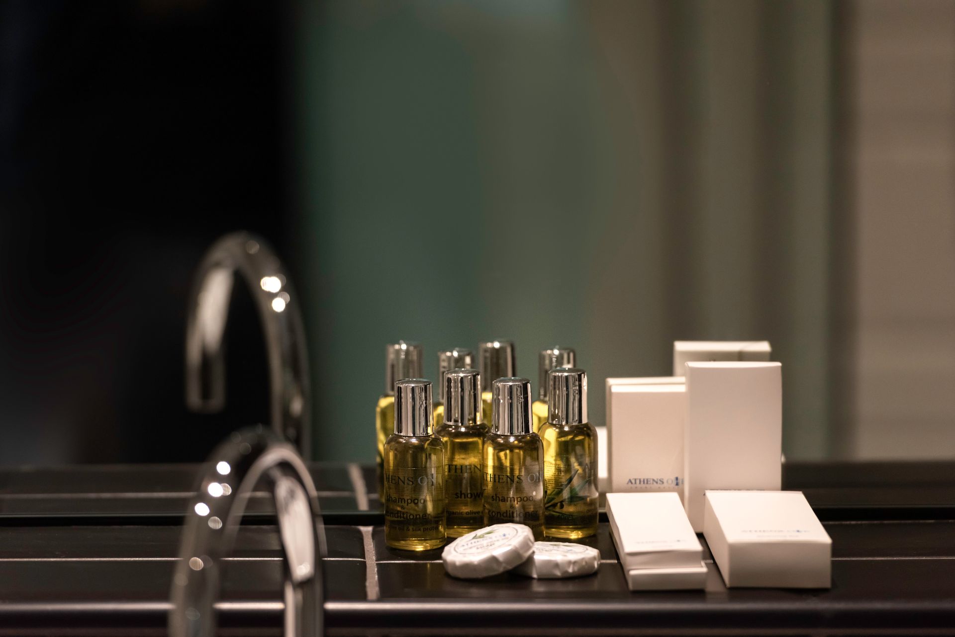 Athens One Smart Hotel