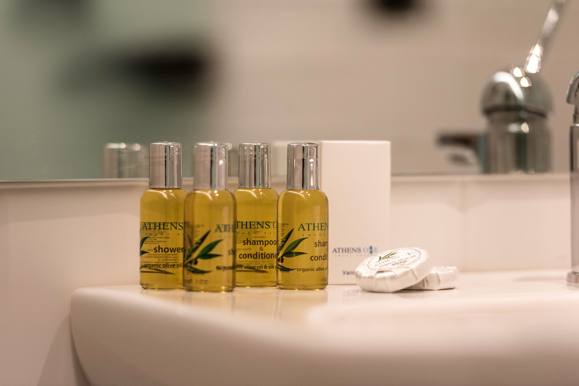 Athens One Smart Hotel