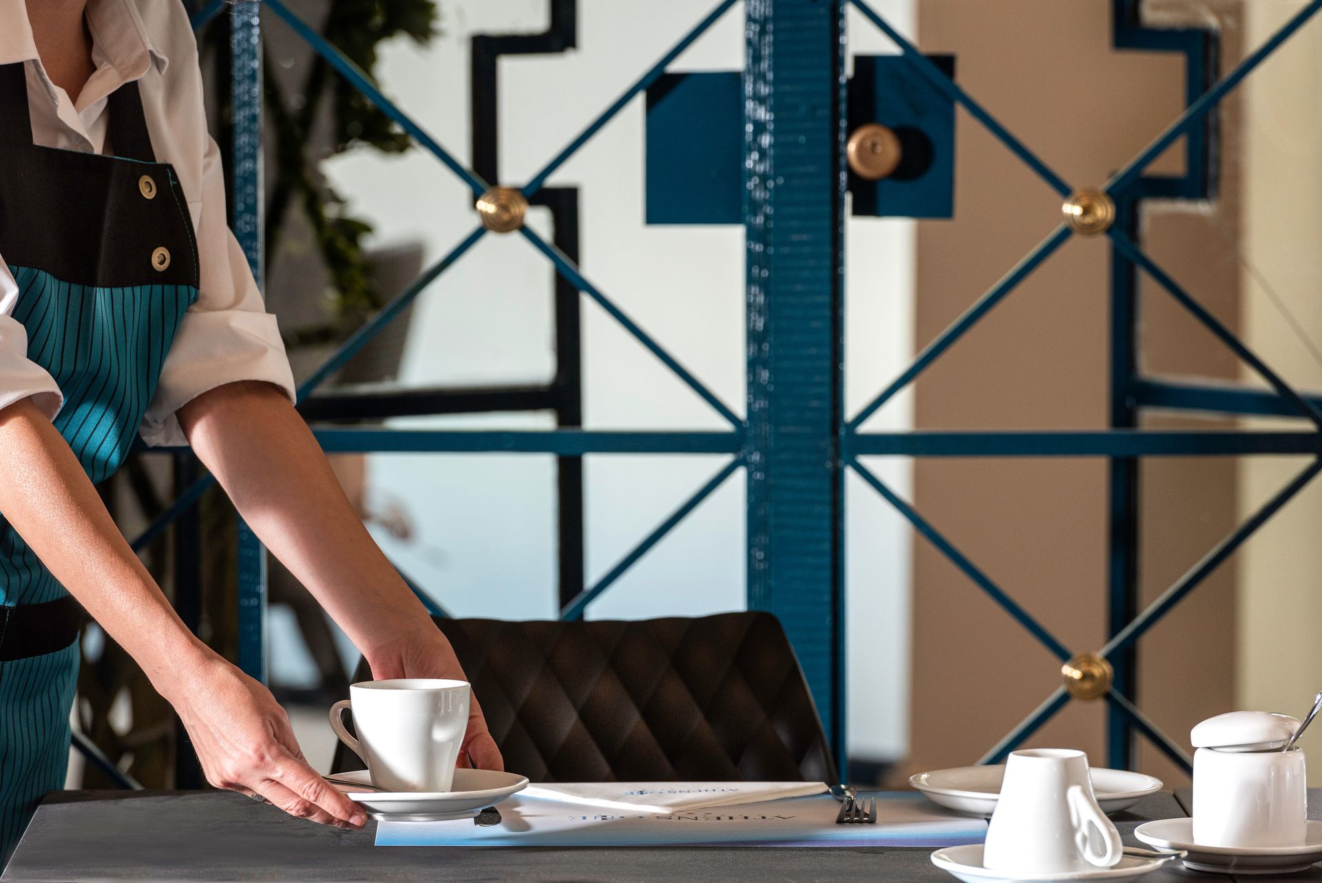 Athens One Smart Hotel