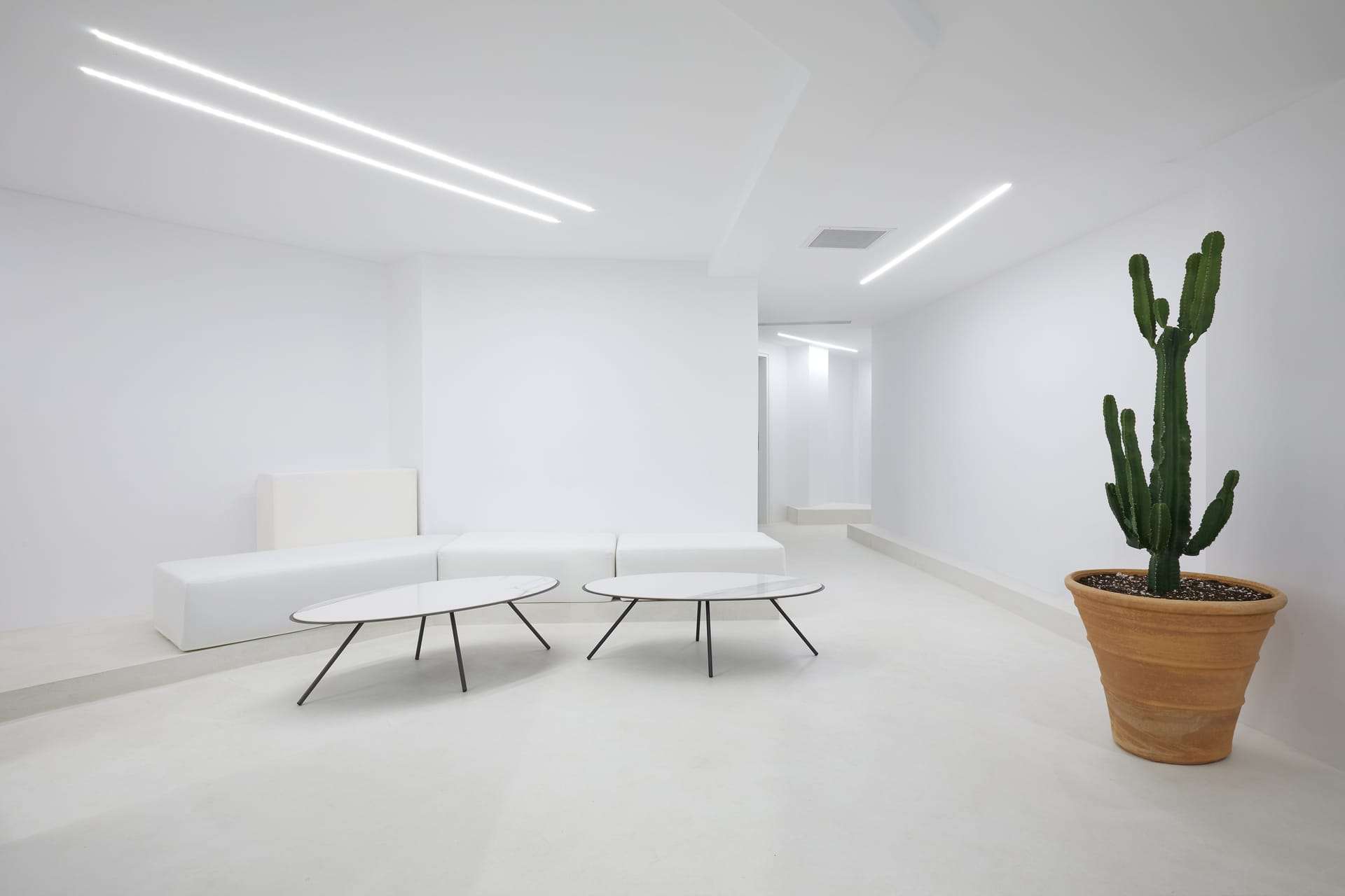 Athens Penthouse